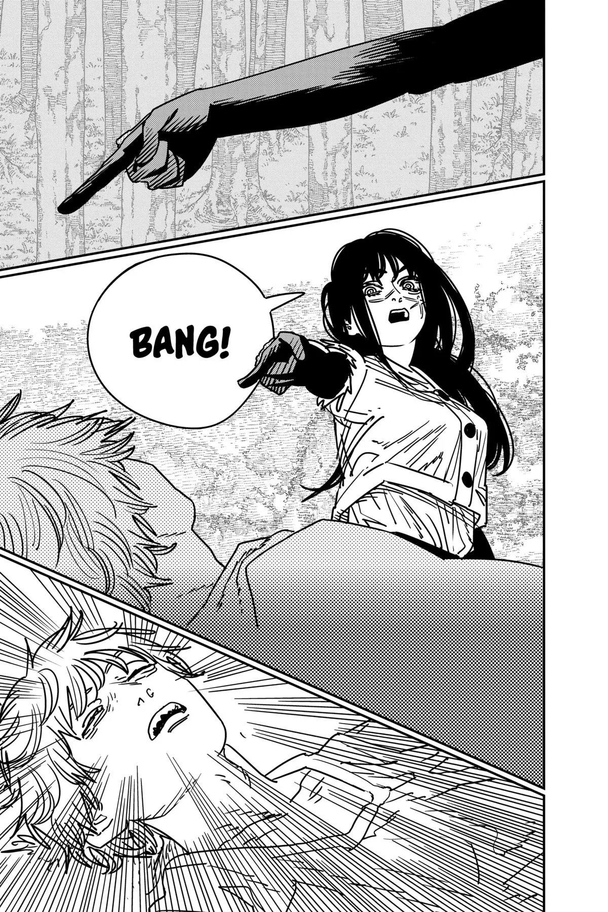 Chainsaw Man - Chapter 180 - Page 6