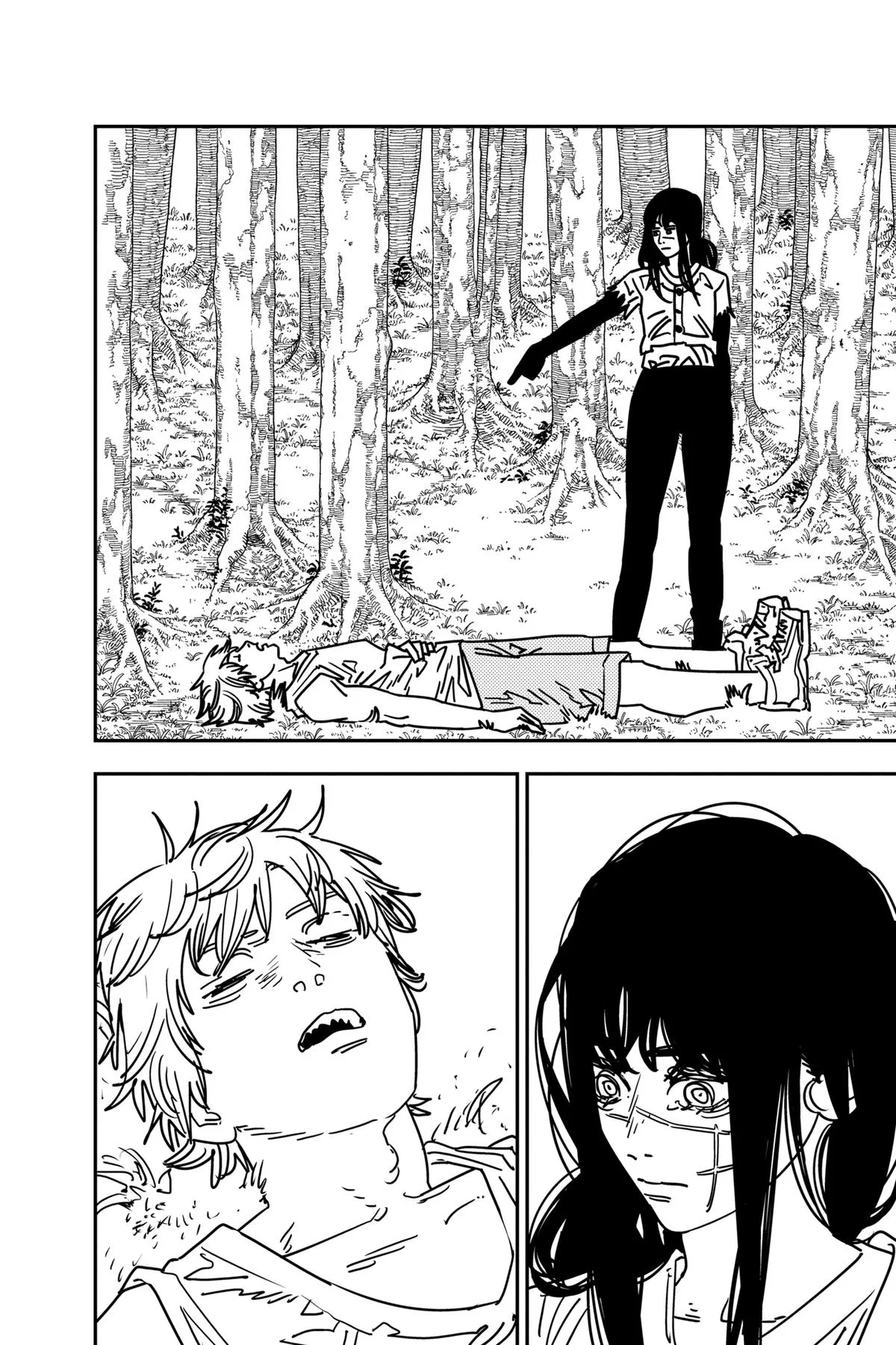 Chainsaw Man - Chapter 180 - Page 7