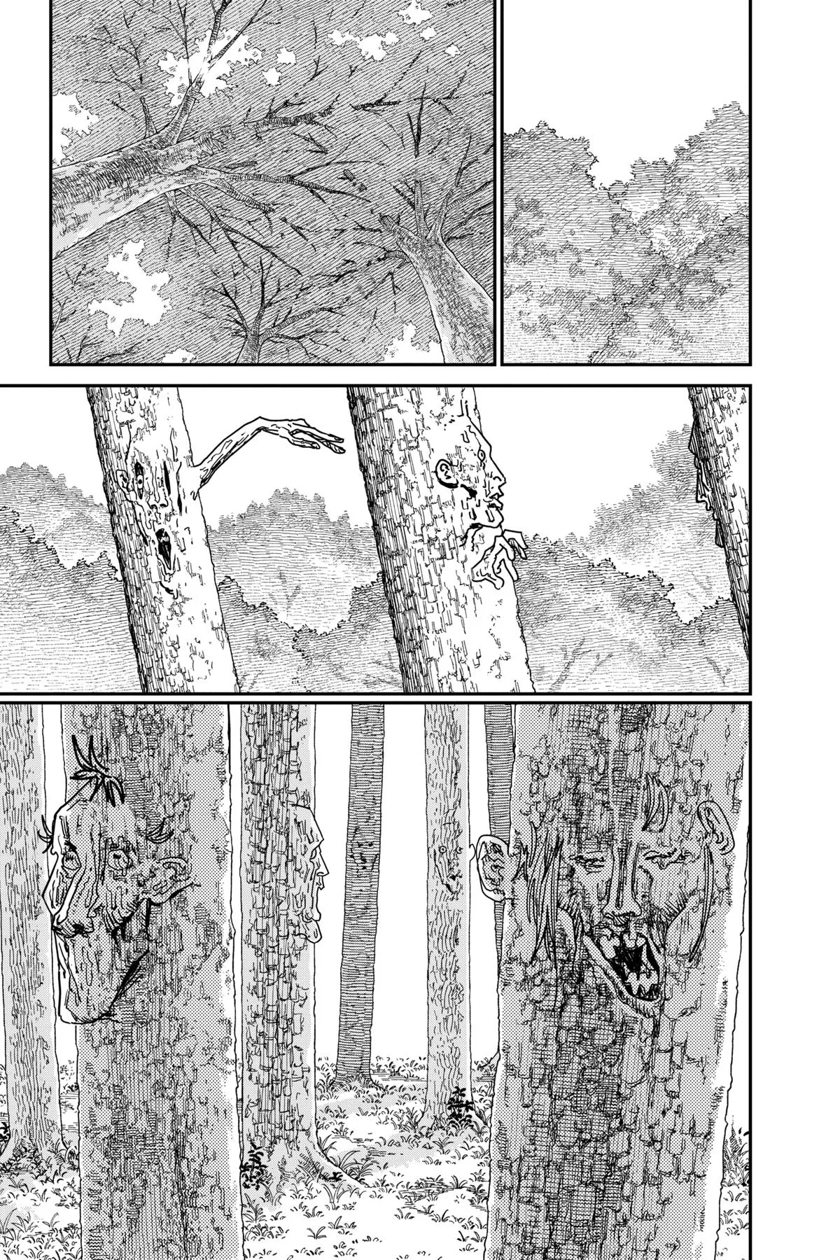 Chainsaw Man - Chapter 181 - Page 12