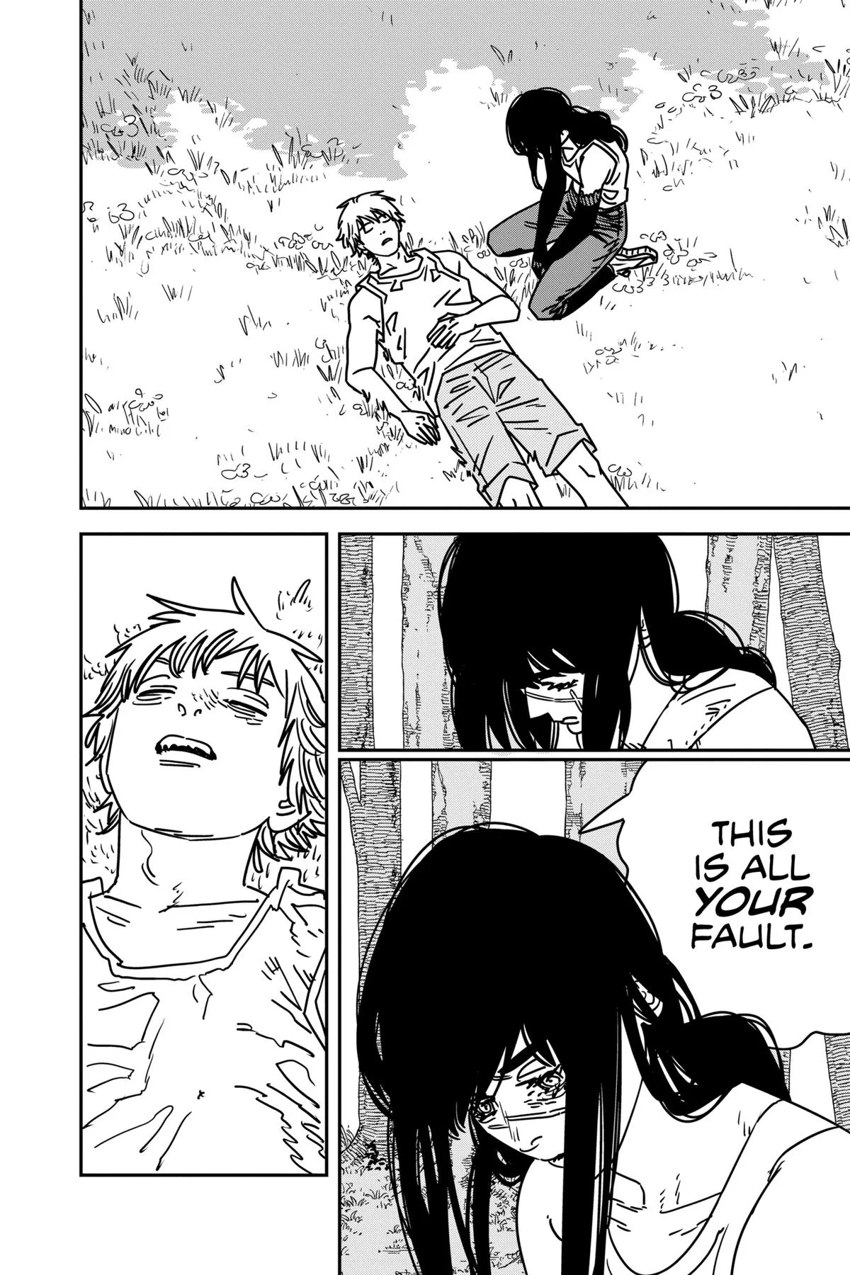 Chainsaw Man - Chapter 181 - Page 13