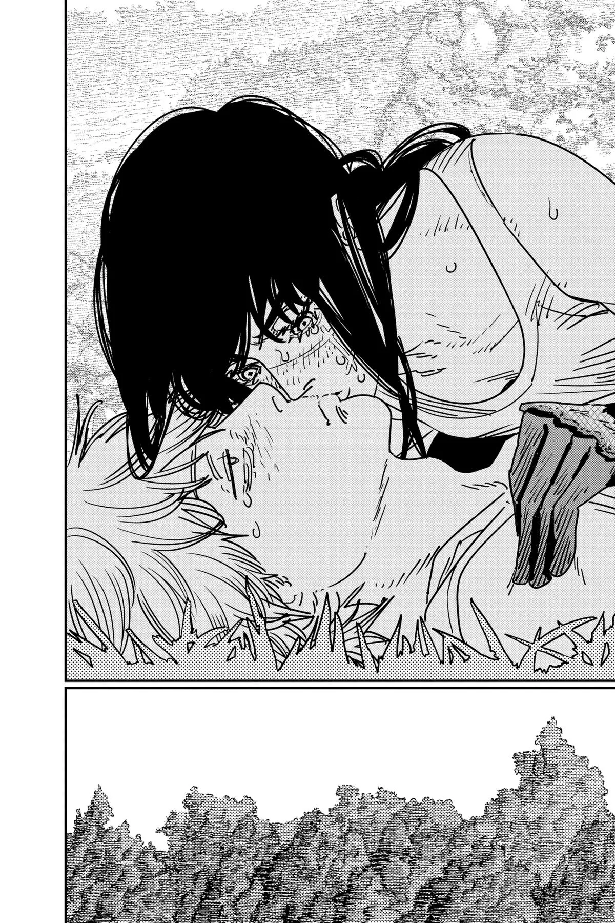 Chainsaw Man - Chapter 181 - Page 17