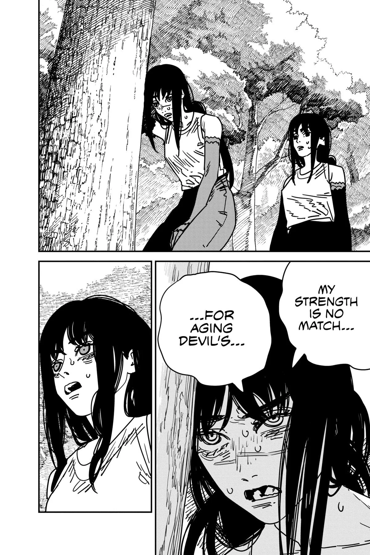 Chainsaw Man - Chapter 181 - Page 5