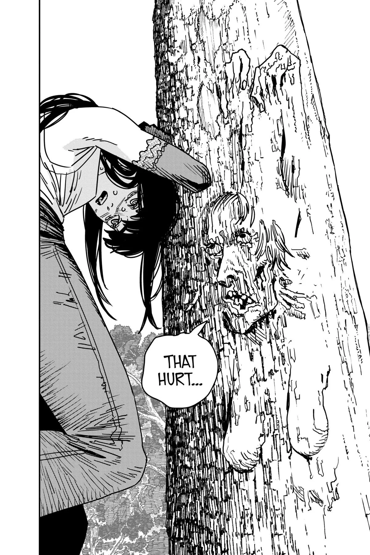 Chainsaw Man - Chapter 181 - Page 7