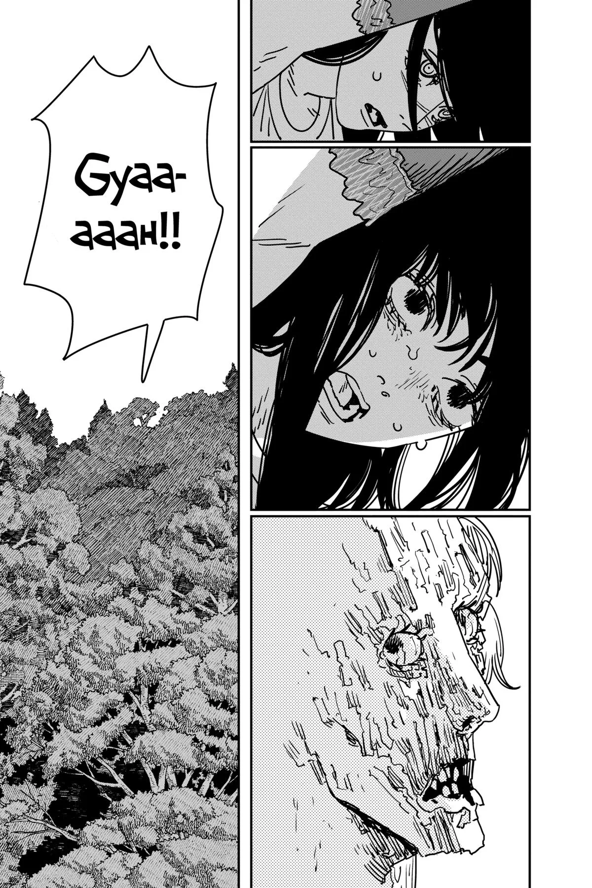 Chainsaw Man - Chapter 181 - Page 8