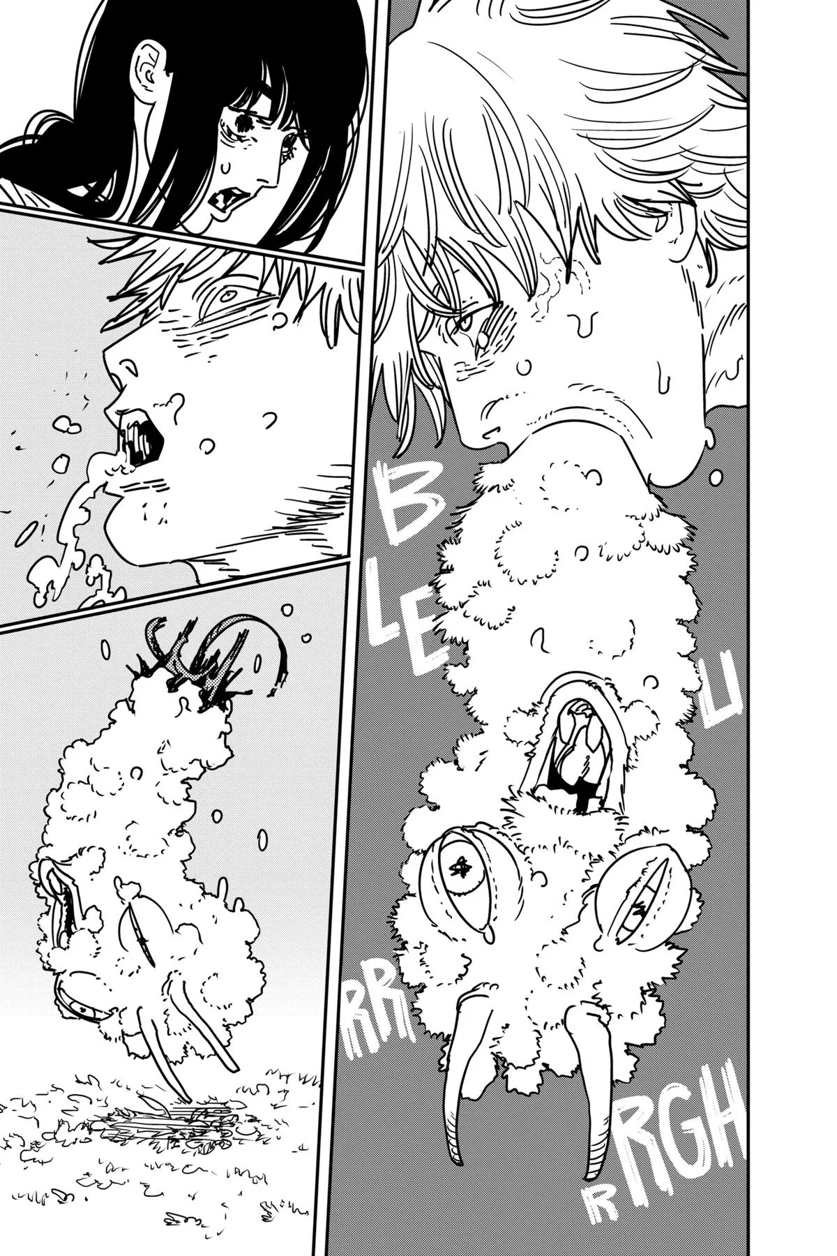 Chainsaw Man - Chapter 182 - Page 13