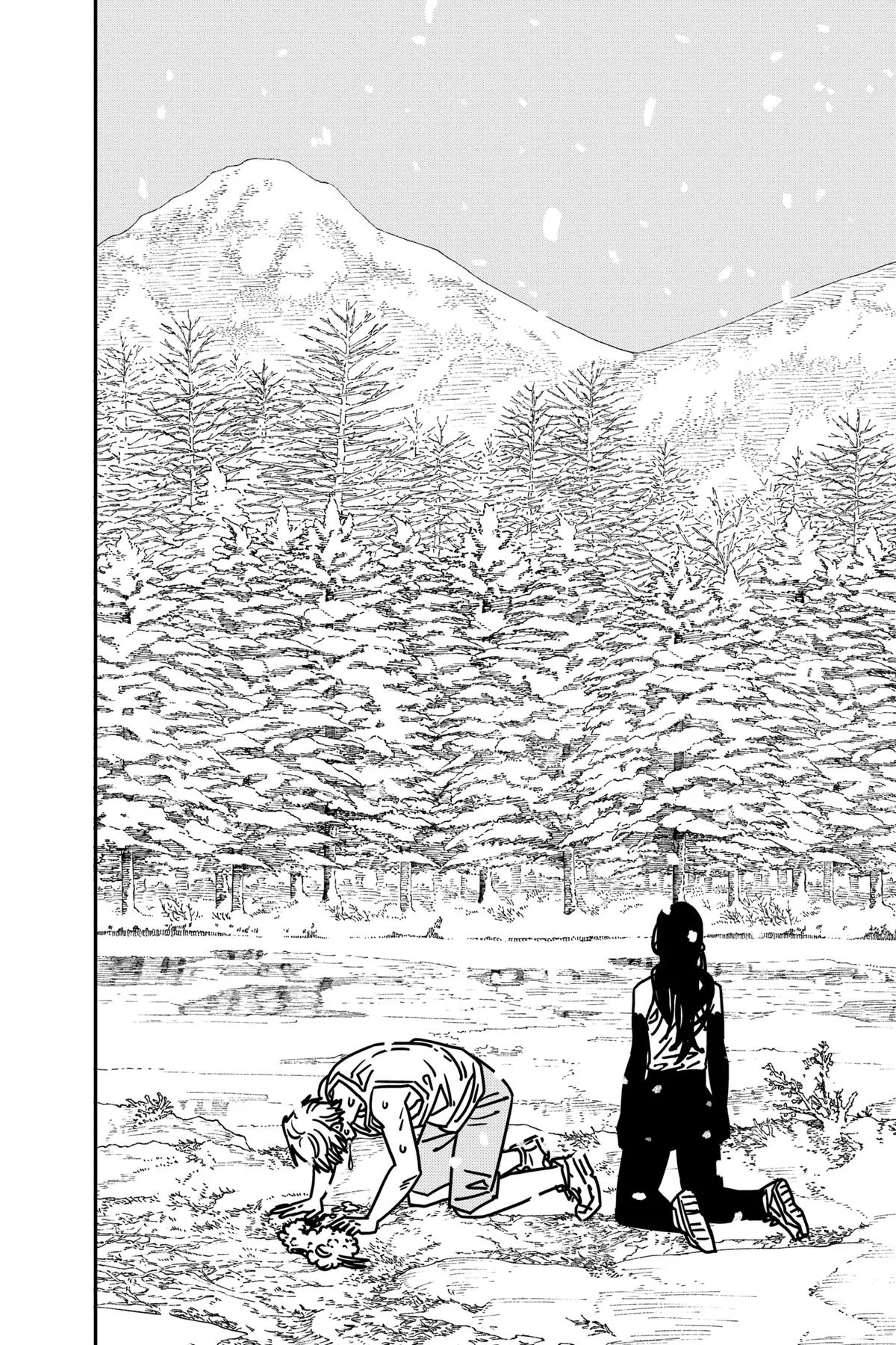 Chainsaw Man - Chapter 182 - Page 14
