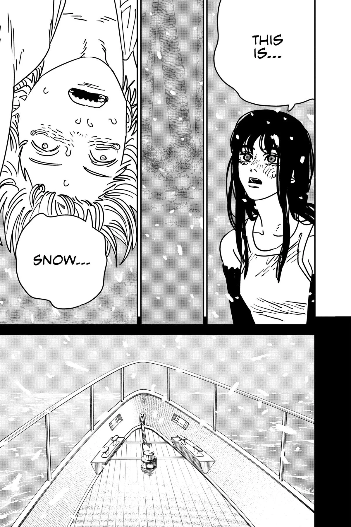 Chainsaw Man - Chapter 182 - Page 15
