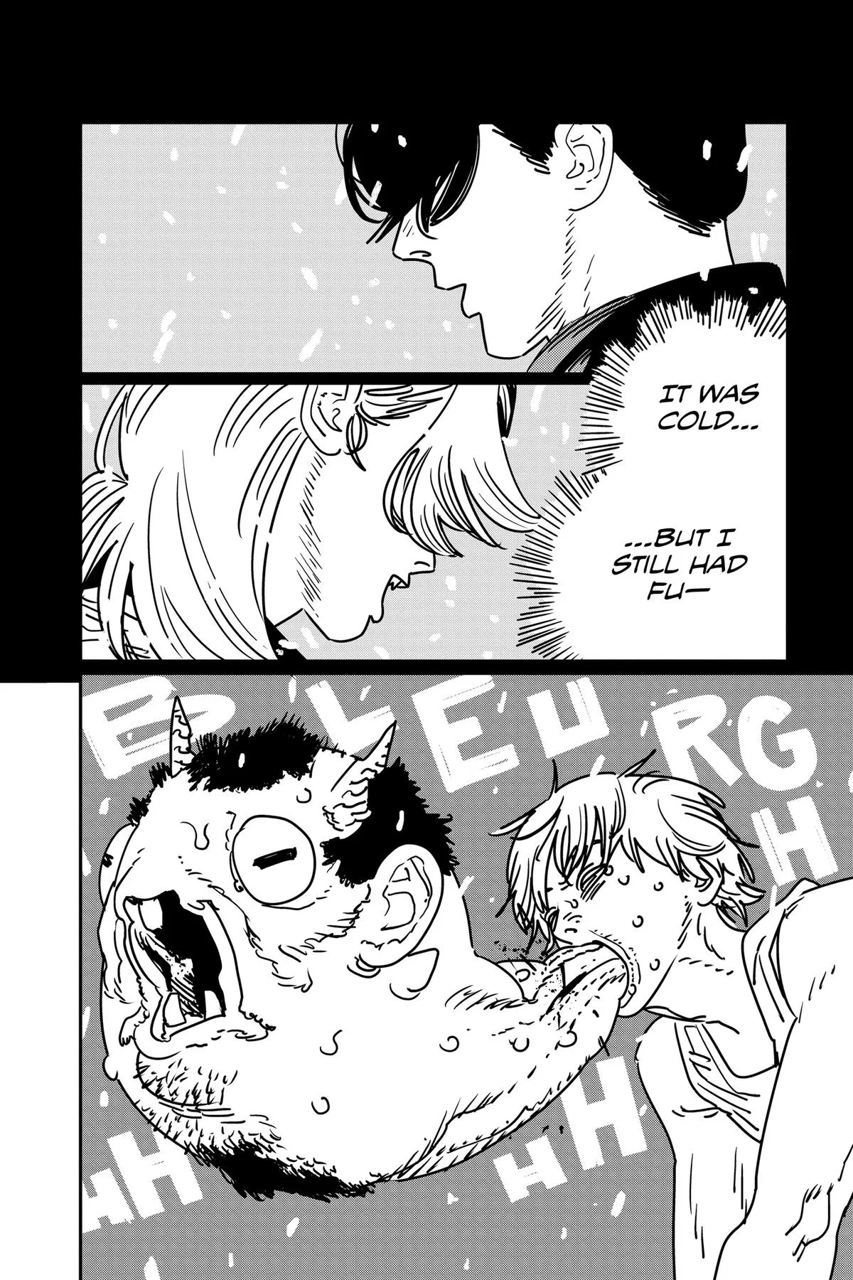 Chainsaw Man - Chapter 183 - Page 2