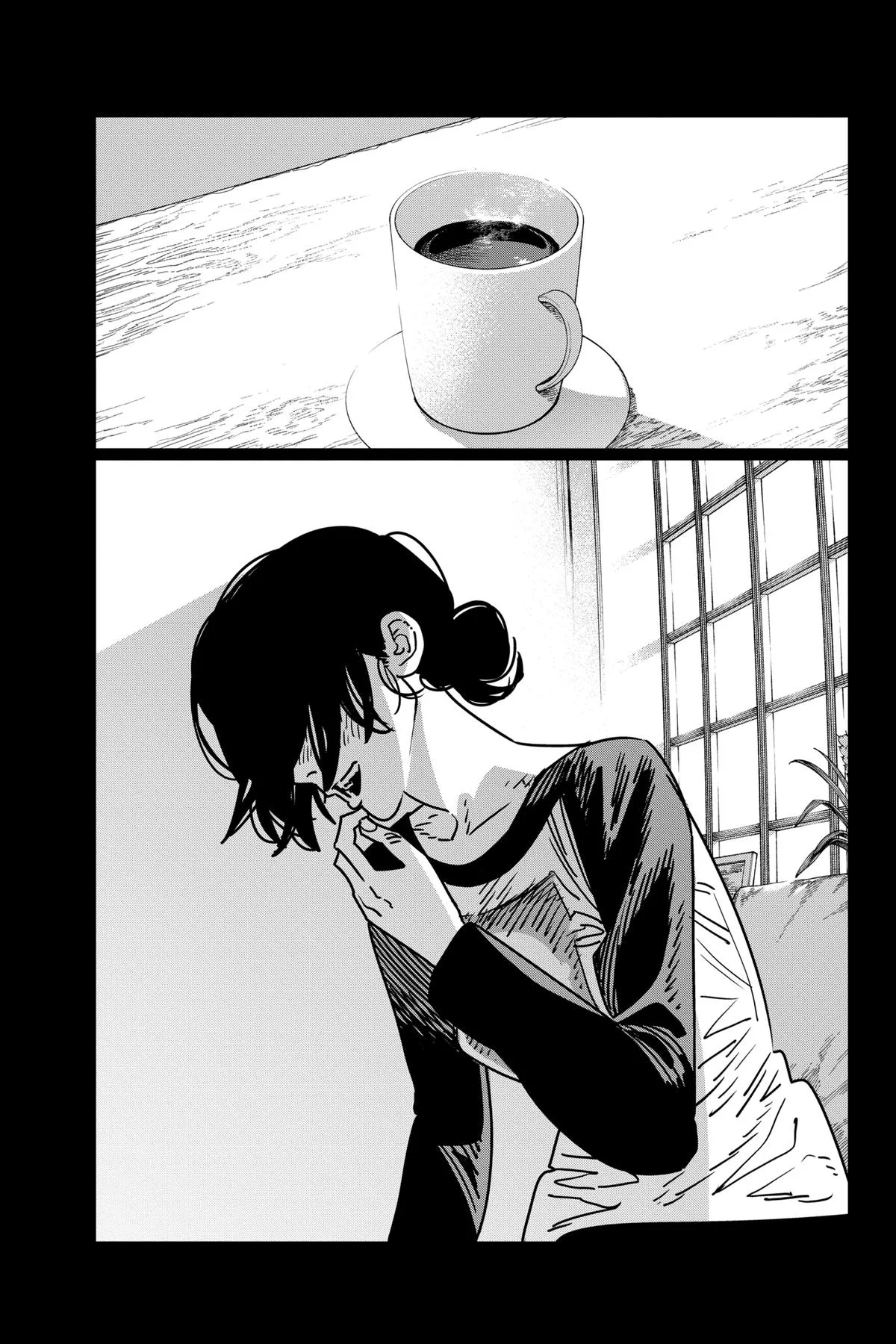 Chainsaw Man - Chapter 183 - Page 4