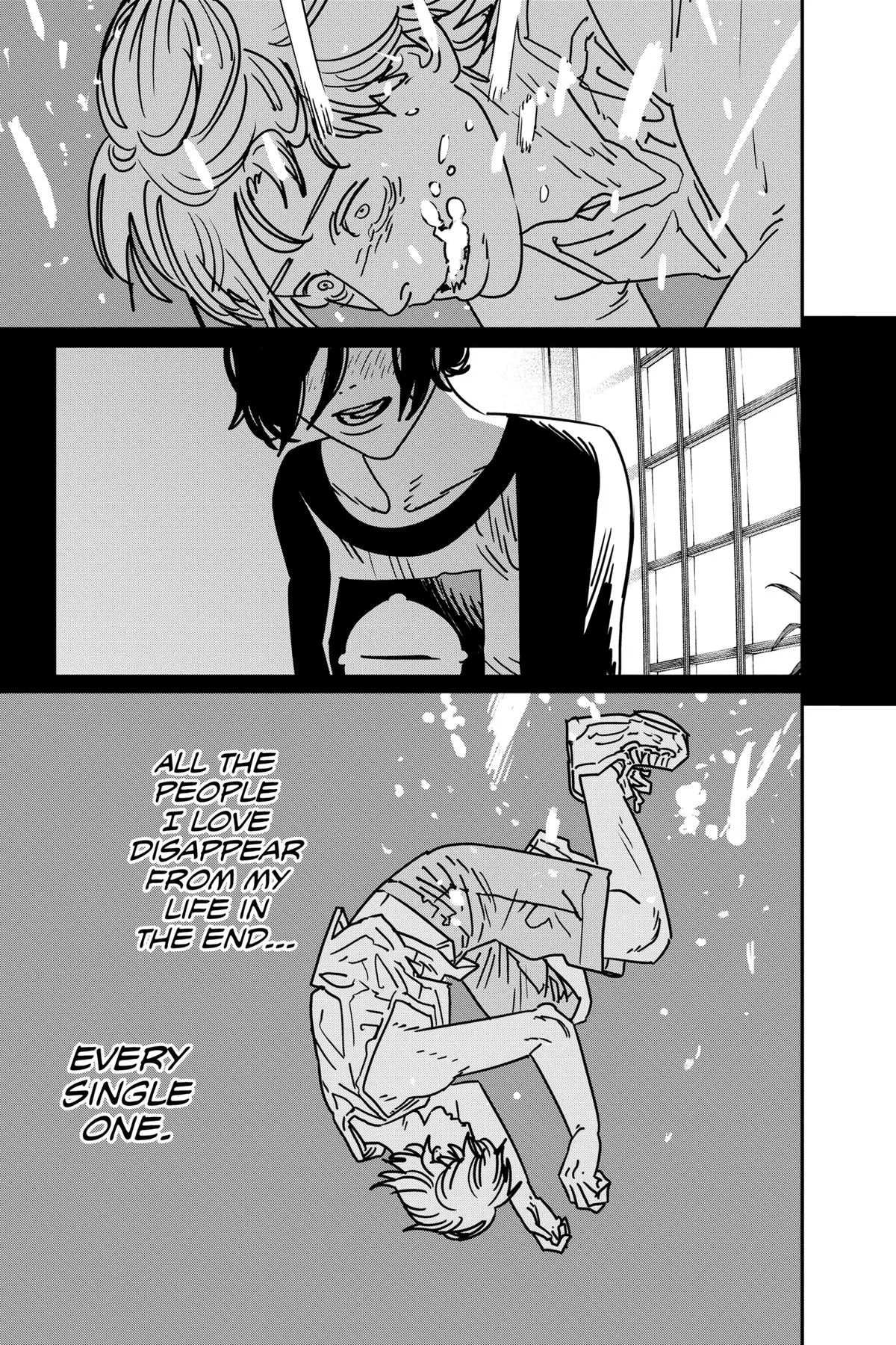 Chainsaw Man - Chapter 183 - Page 5