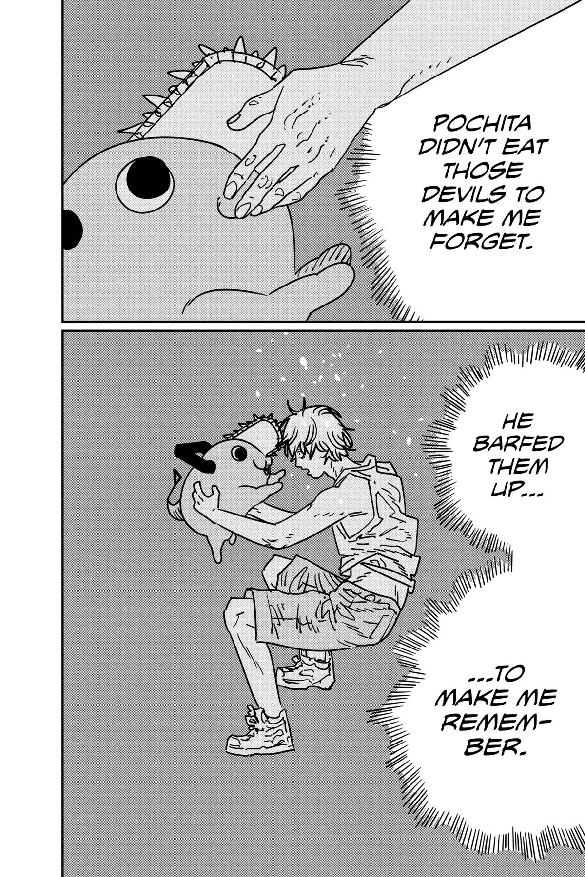 Chainsaw Man - Chapter 183 - Page 8