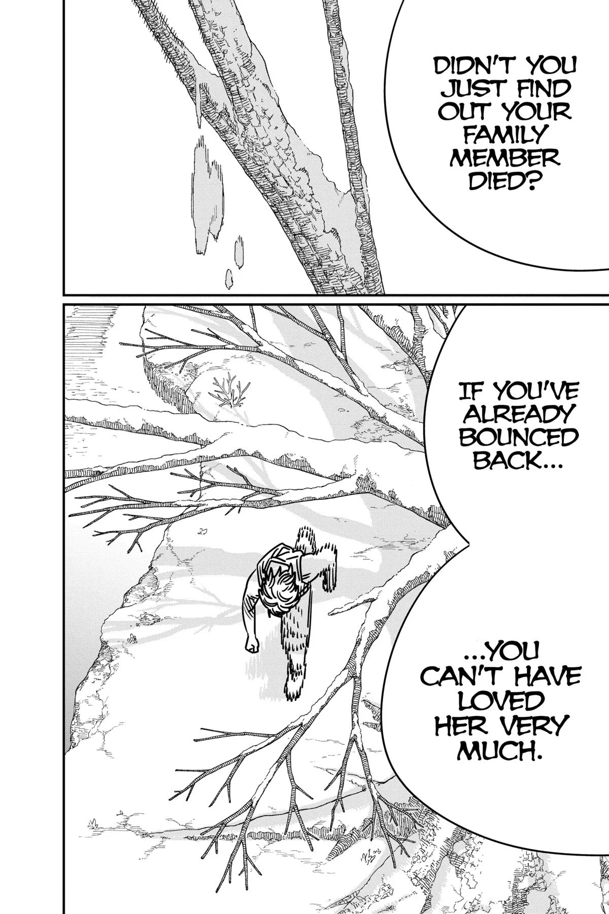 Chainsaw Man - Chapter 184 - Page 10