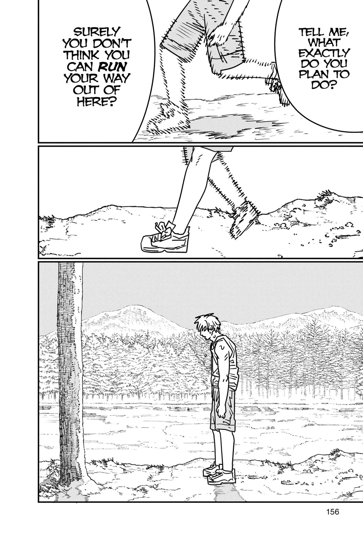 Chainsaw Man - Chapter 184 - Page 14