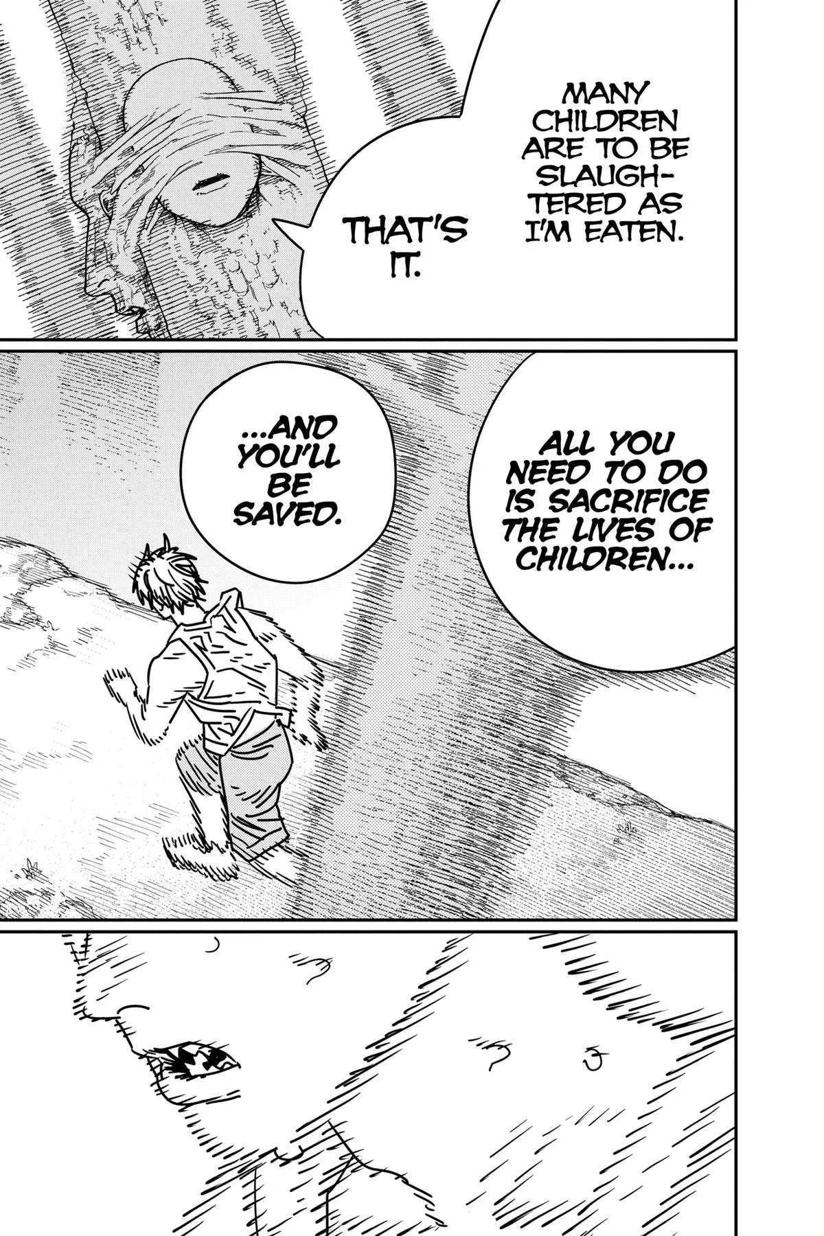 Chainsaw Man - Chapter 184 - Page 7