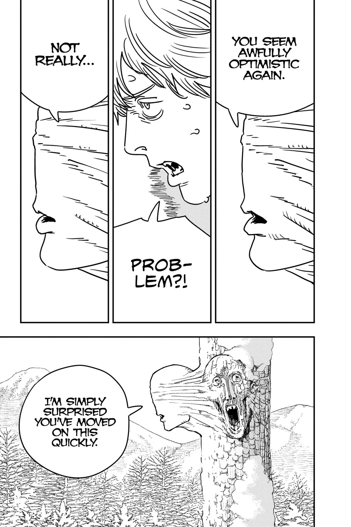 Chainsaw Man - Chapter 184 - Page 9
