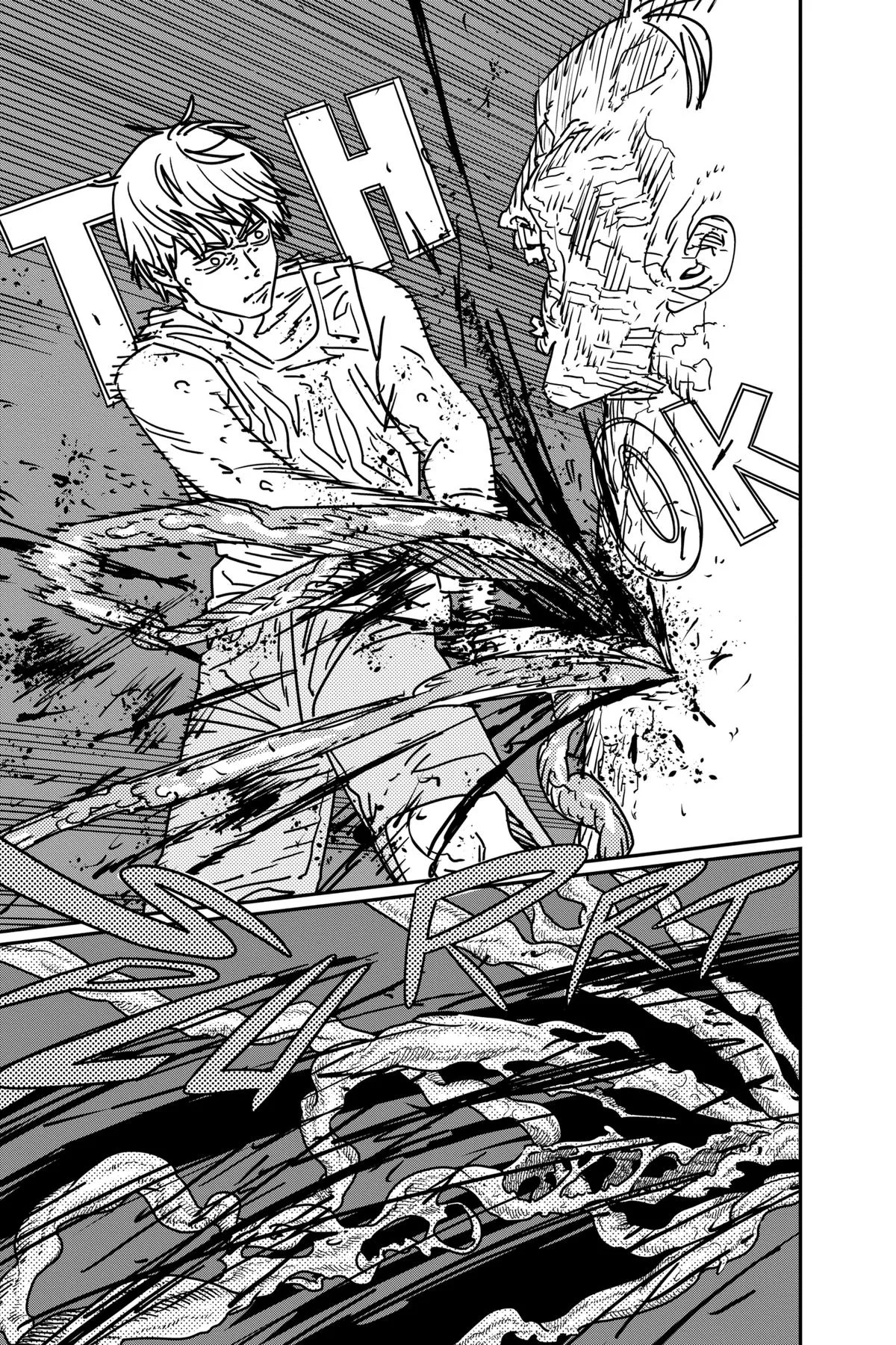 Chainsaw Man - Chapter 185 - Page 10