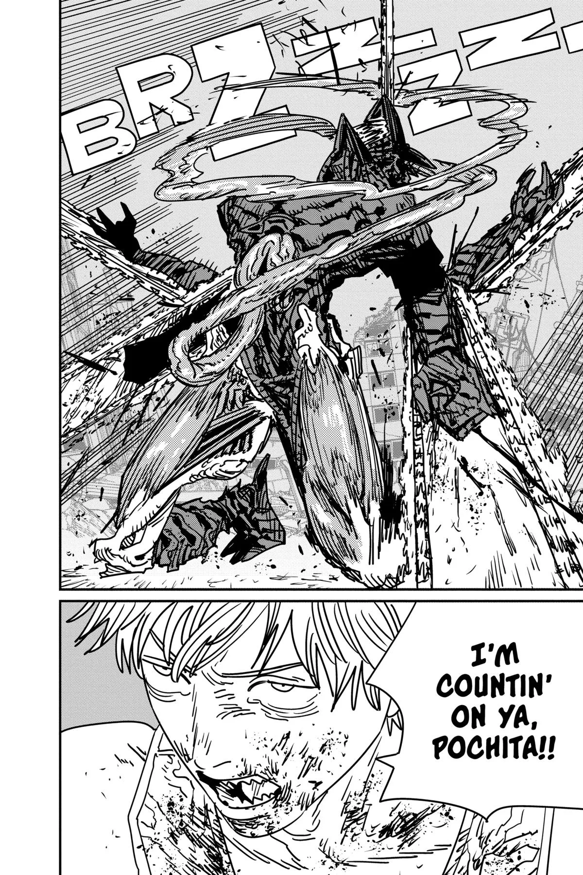 Chainsaw Man - Chapter 185 - Page 13