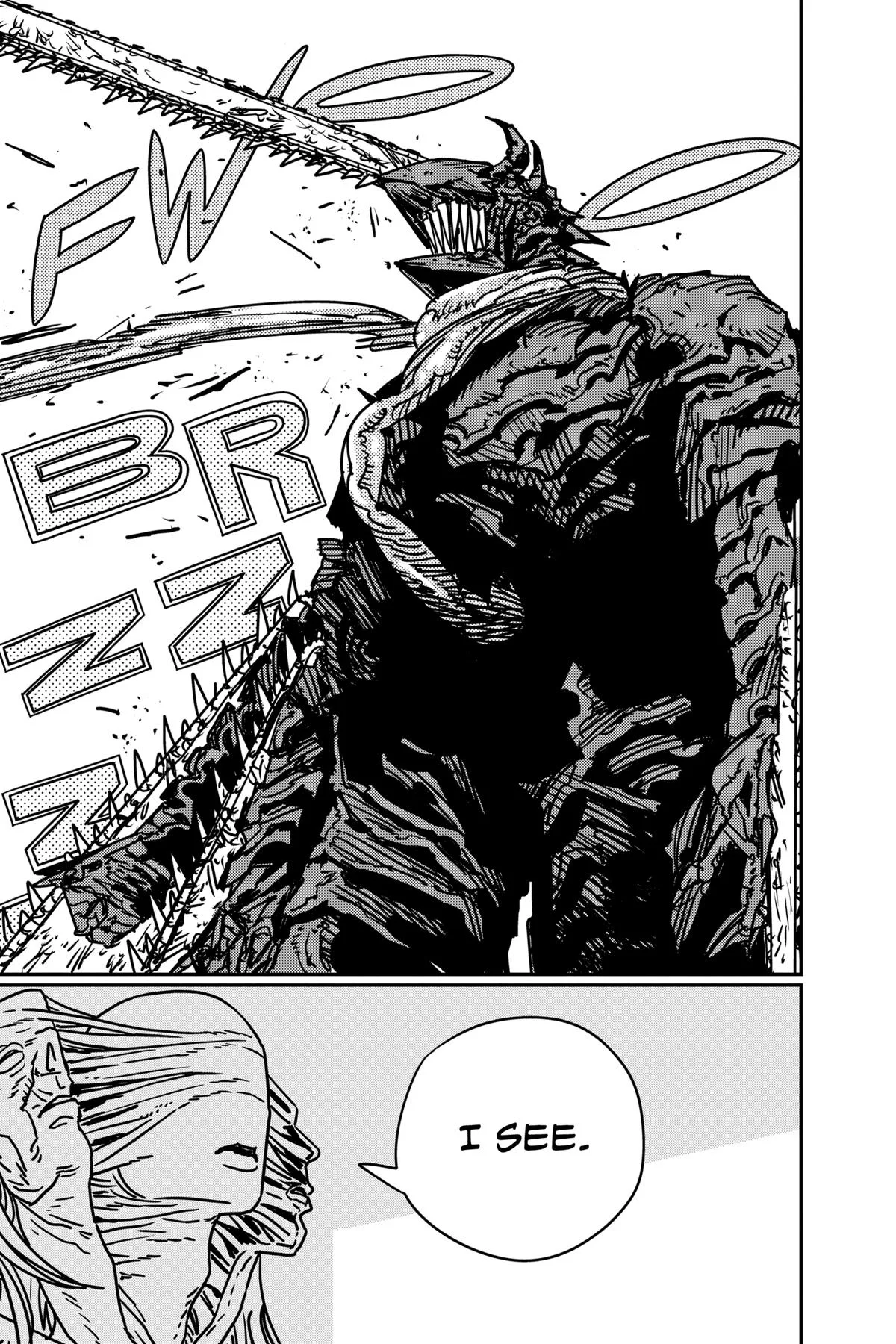 Chainsaw Man - Chapter 185 - Page 14
