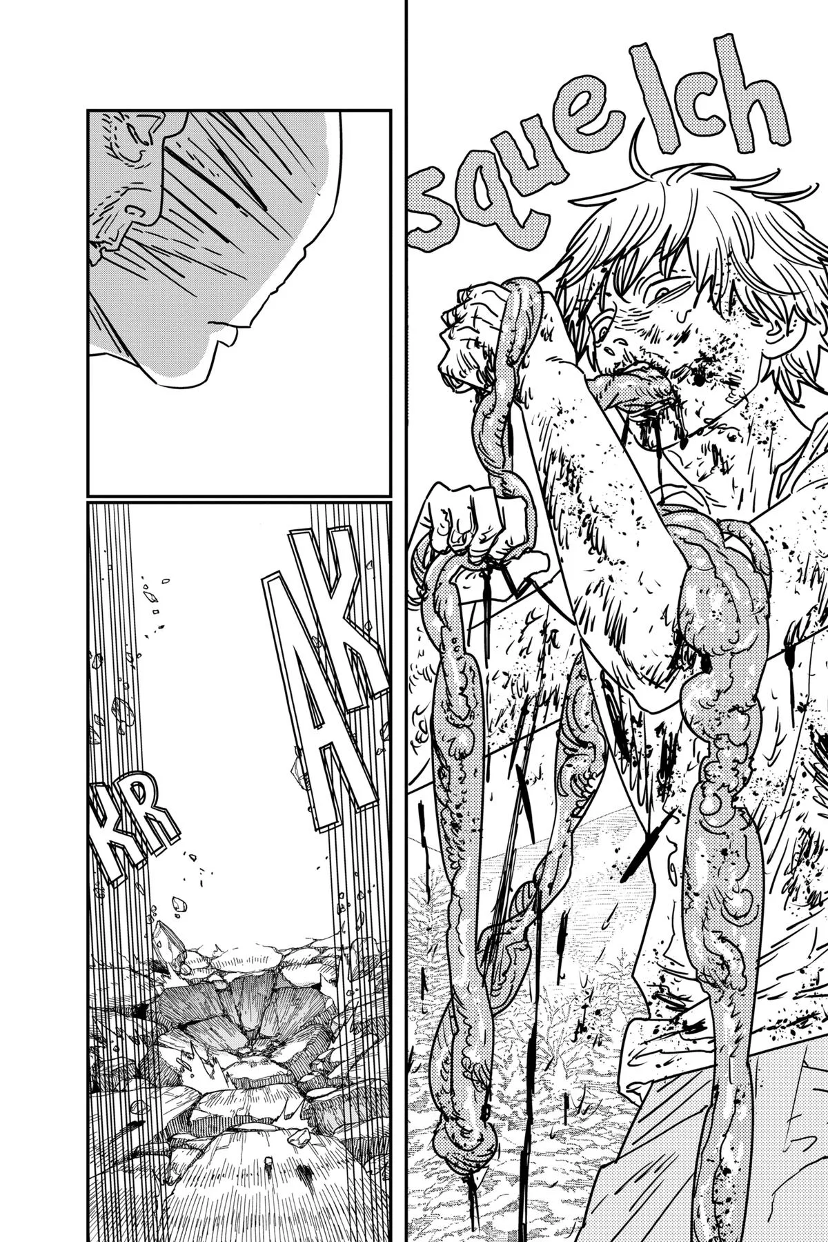 Chainsaw Man - Chapter 186 - Page 10