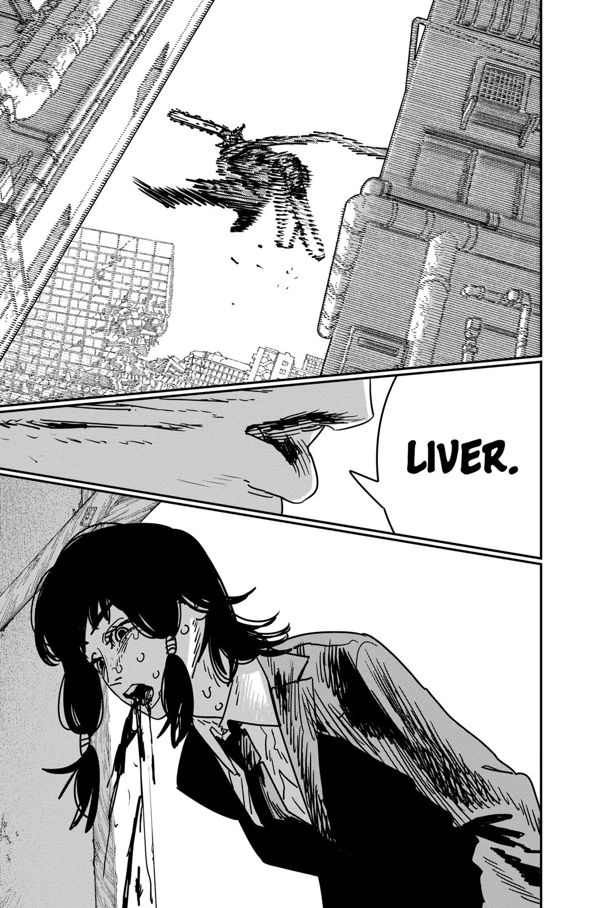 Chainsaw Man - Chapter 186 - Page 11