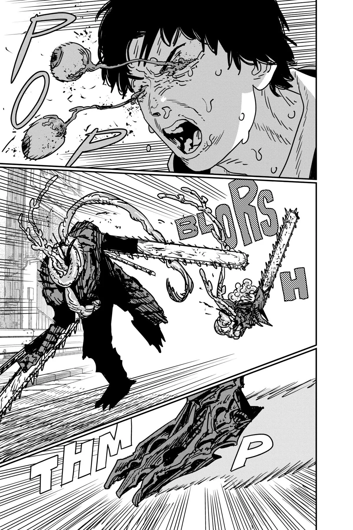 Chainsaw Man - Chapter 186 - Page 15