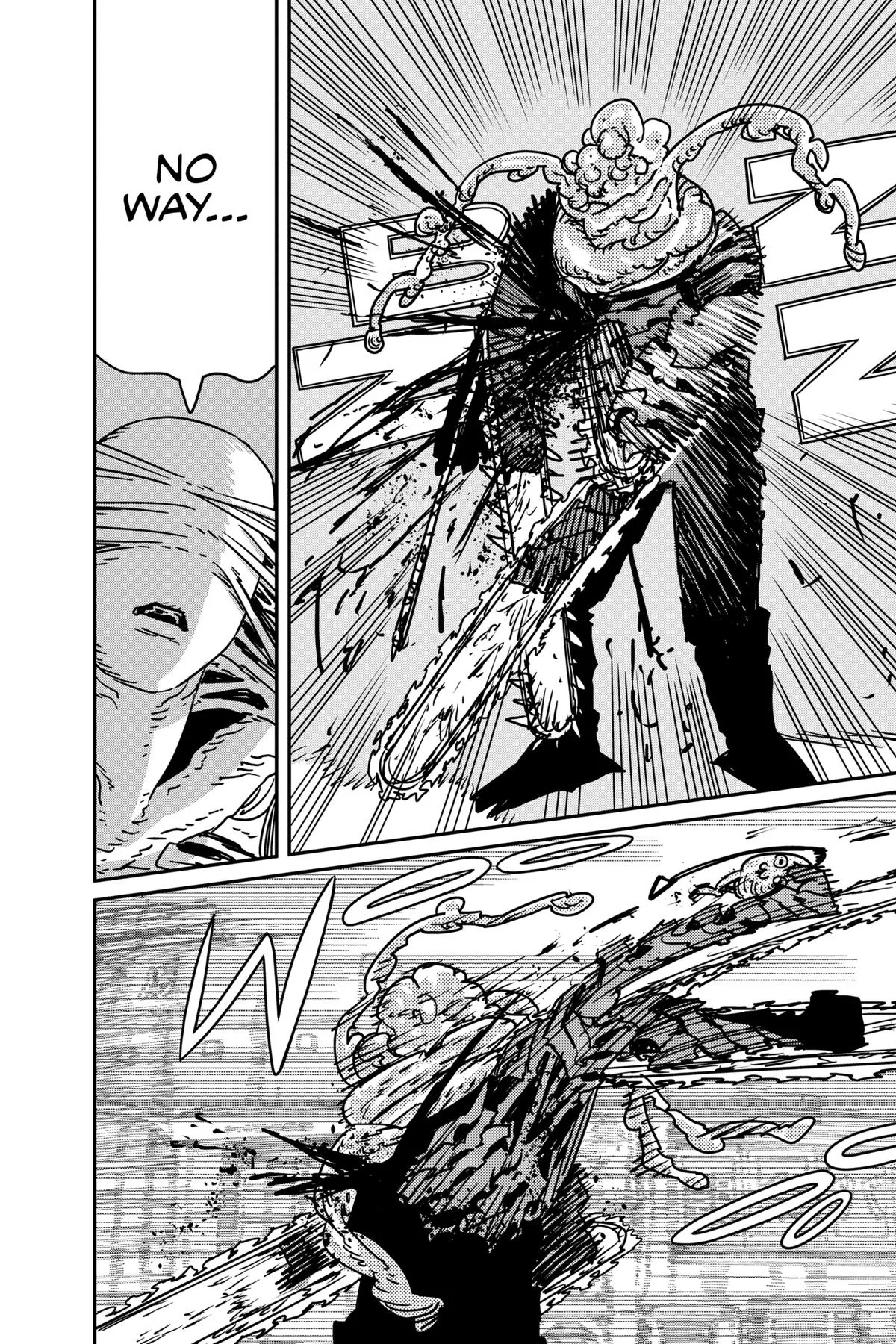 Chainsaw Man - Chapter 186 - Page 16