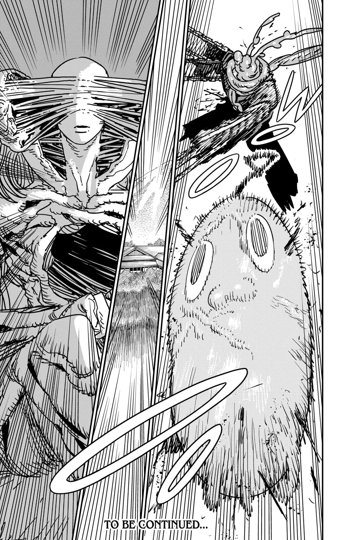 Chainsaw Man - Chapter 186 - Page 17