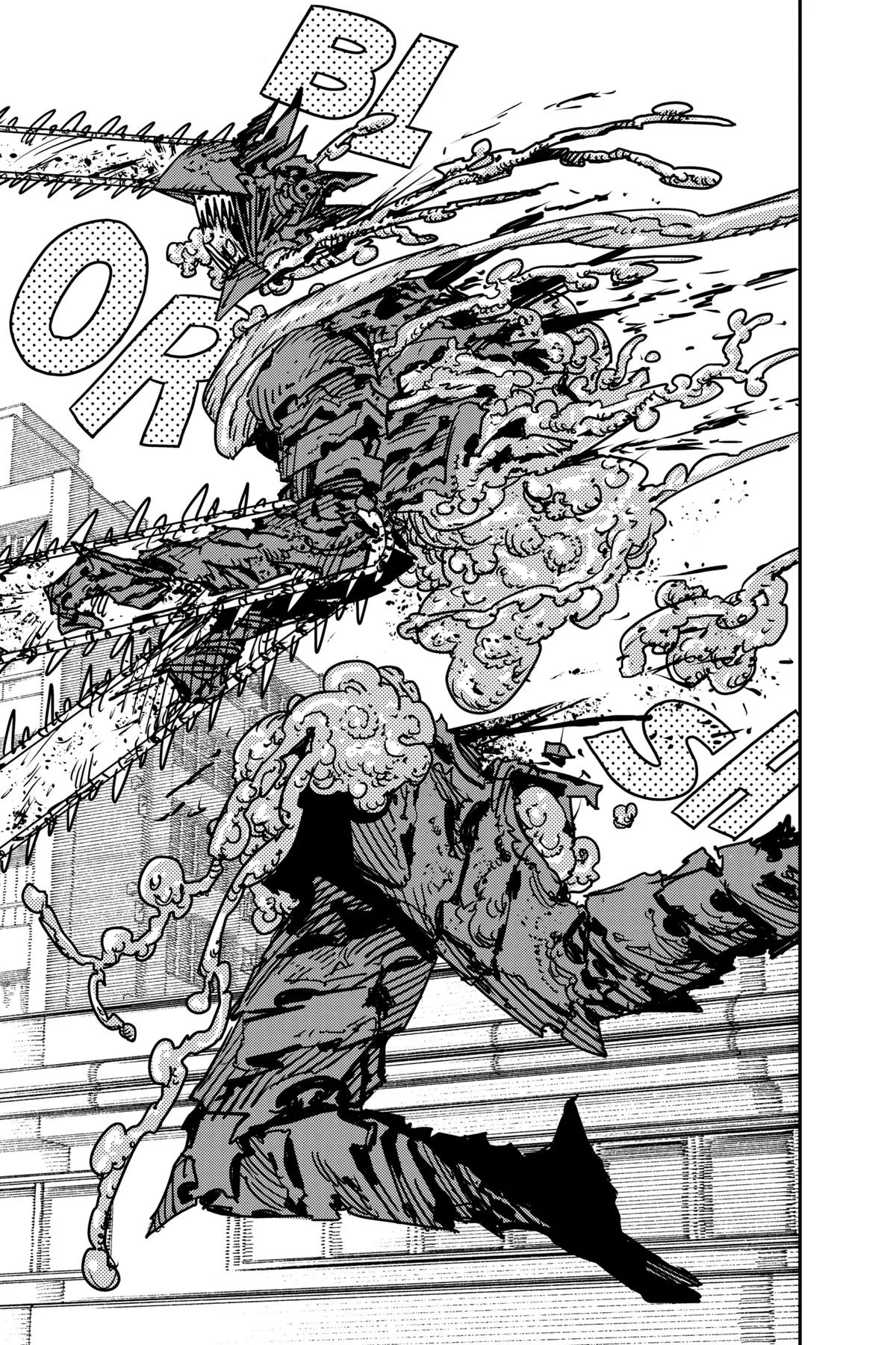 Chainsaw Man - Chapter 186 - Page 5