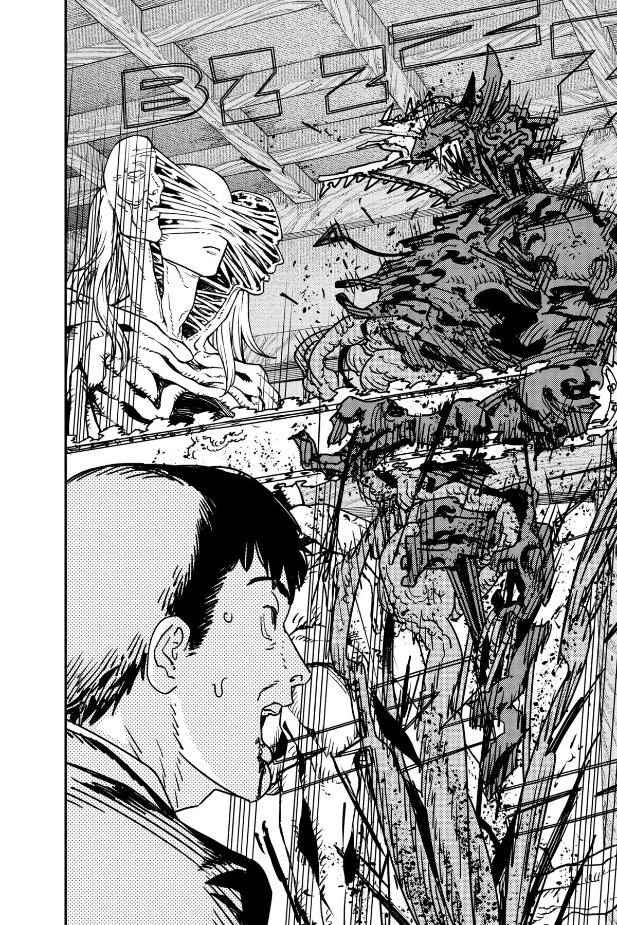 Chainsaw Man - Chapter 187 - Page 12