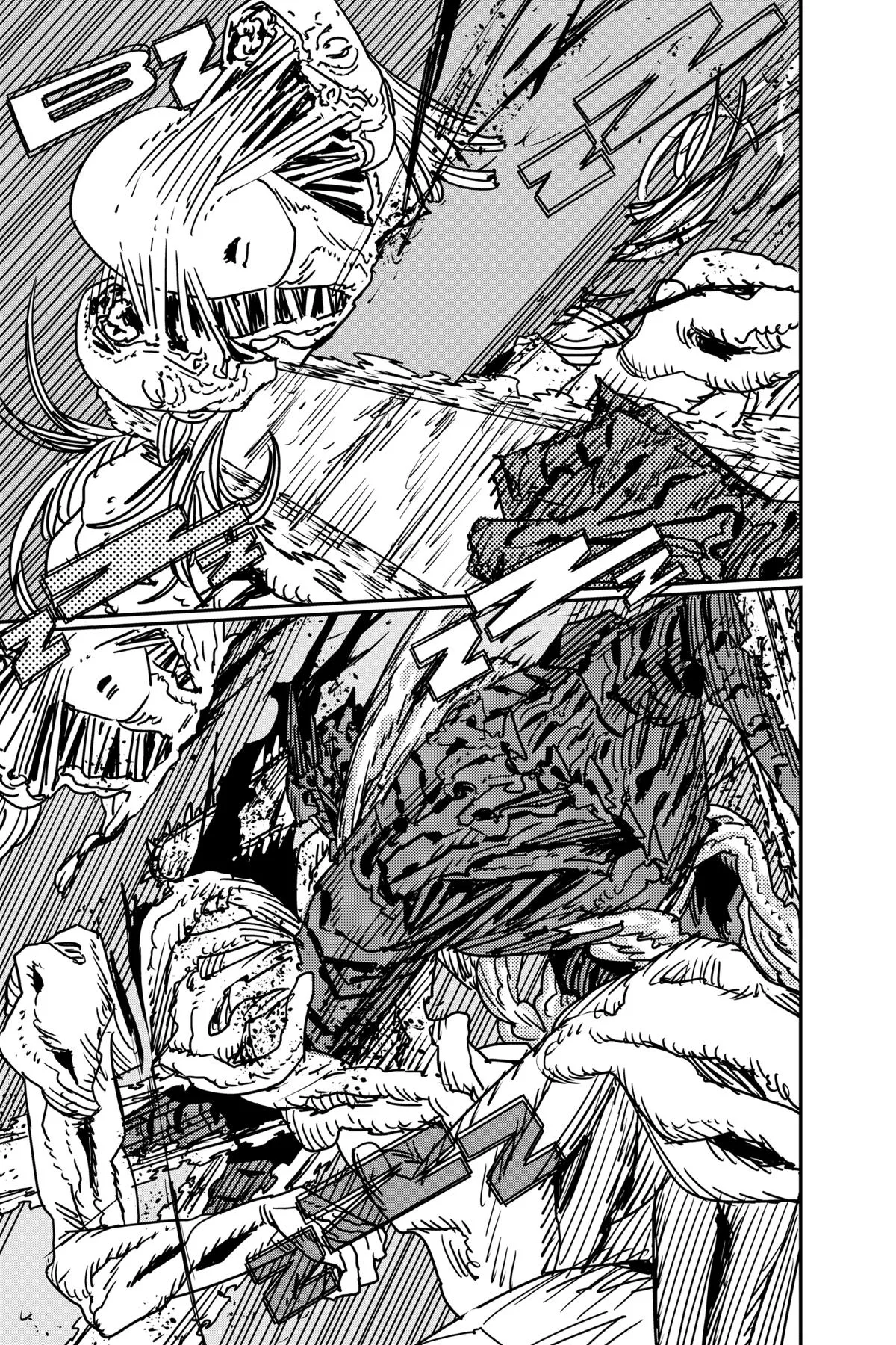 Chainsaw Man - Chapter 187 - Page 13