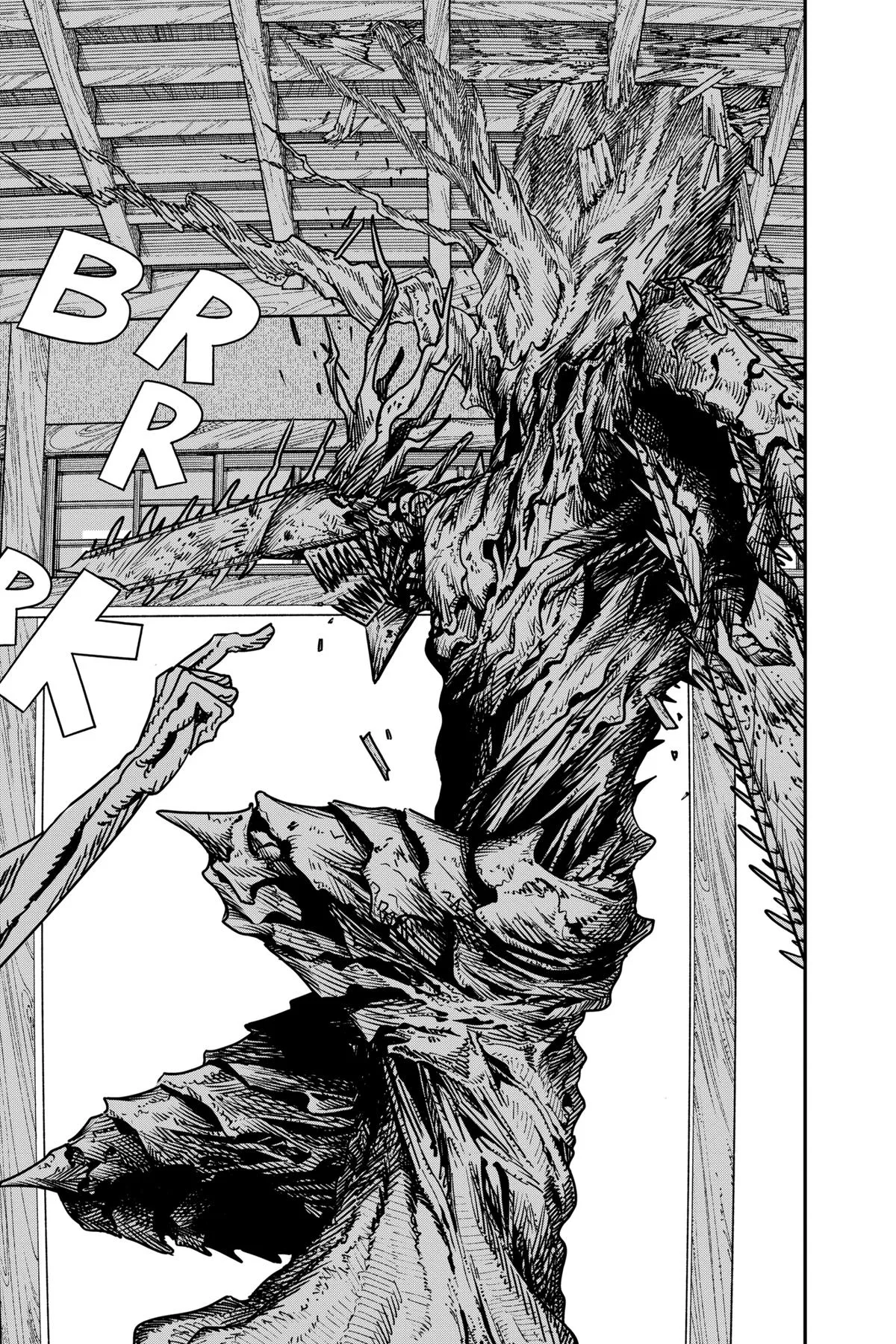 Chainsaw Man - Chapter 187 - Page 16