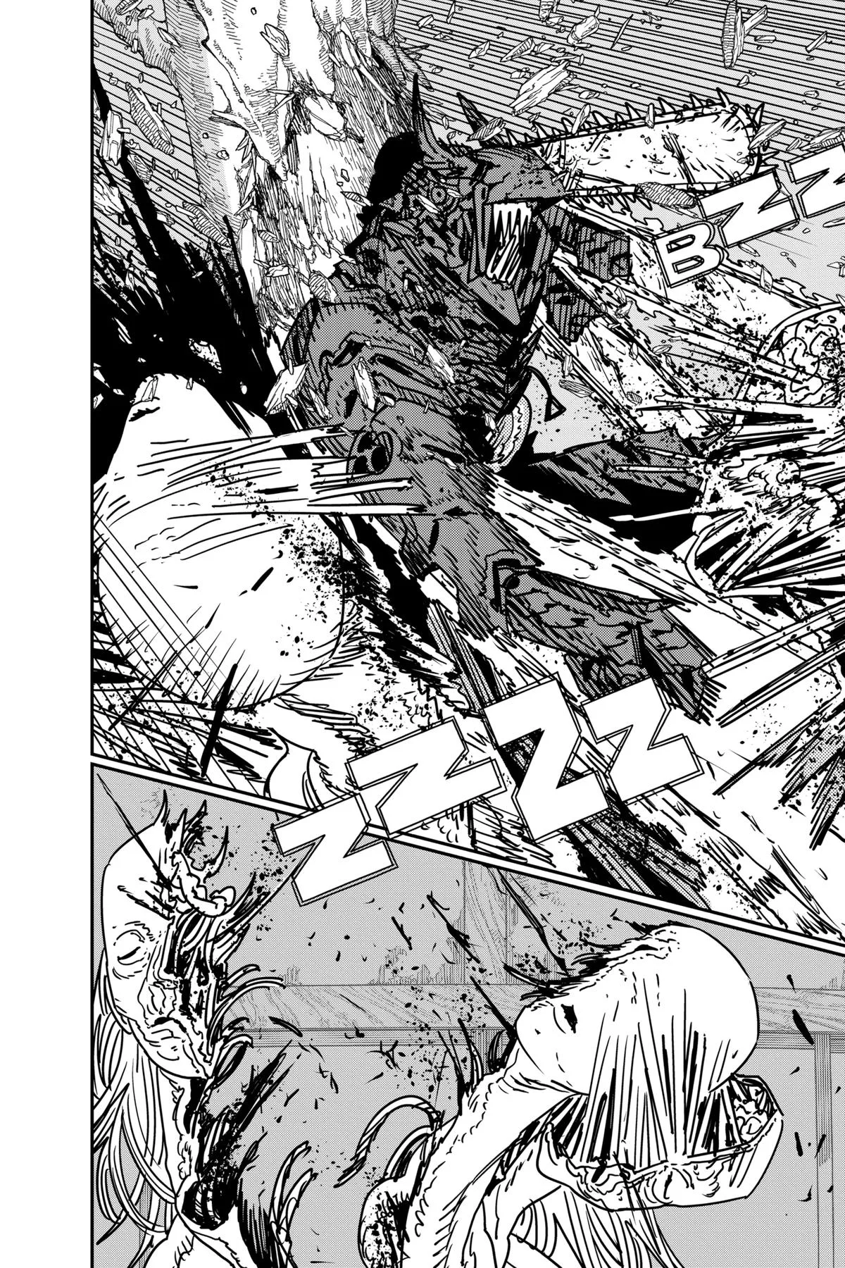 Chainsaw Man - Chapter 187 - Page 21