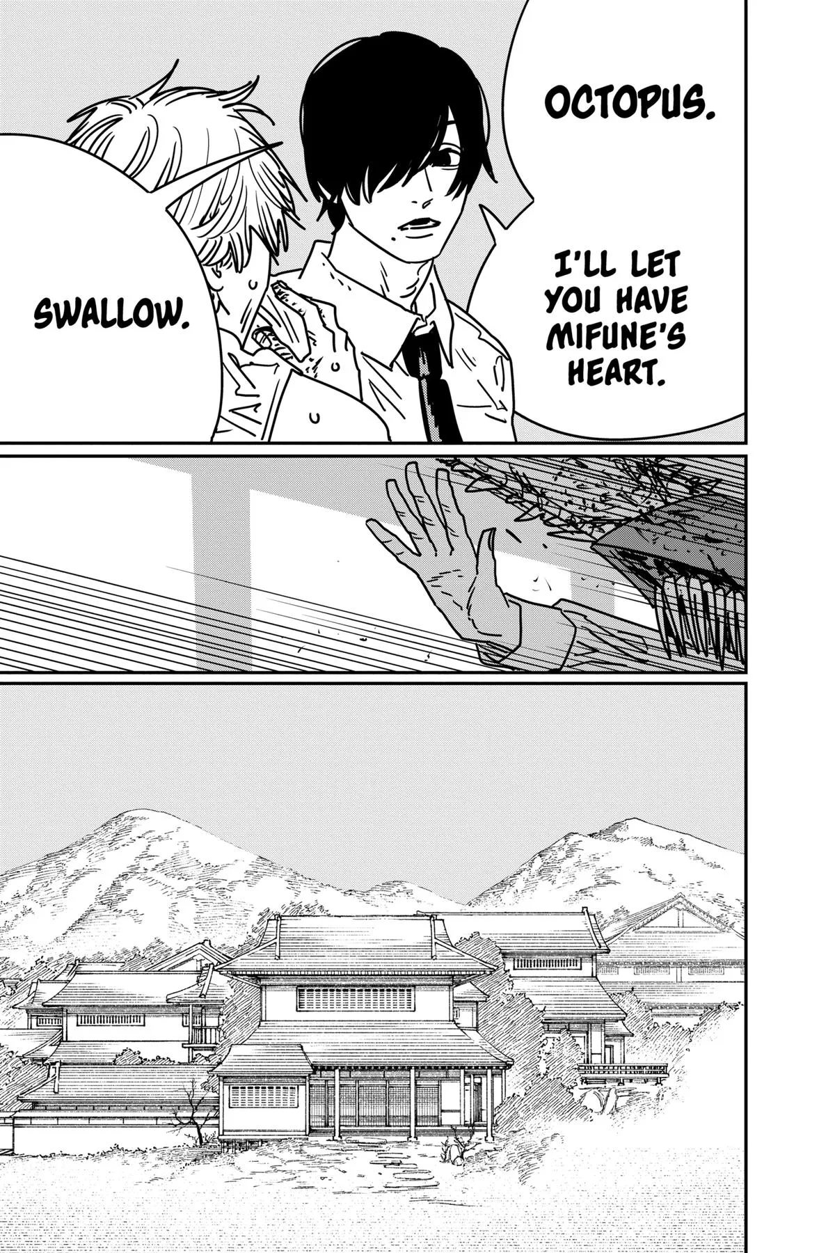 Chainsaw Man - Chapter 189 - Page 15
