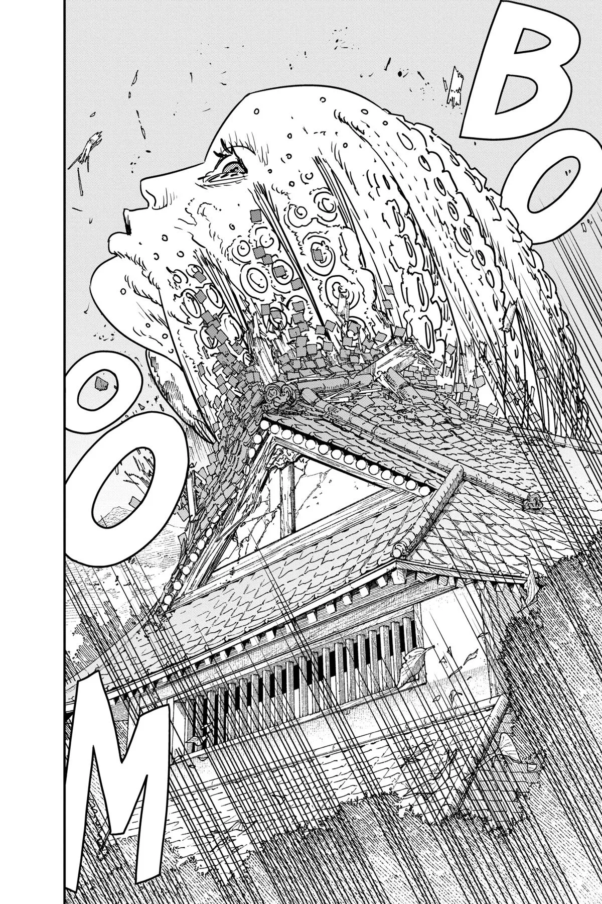 Chainsaw Man - Chapter 189 - Page 16