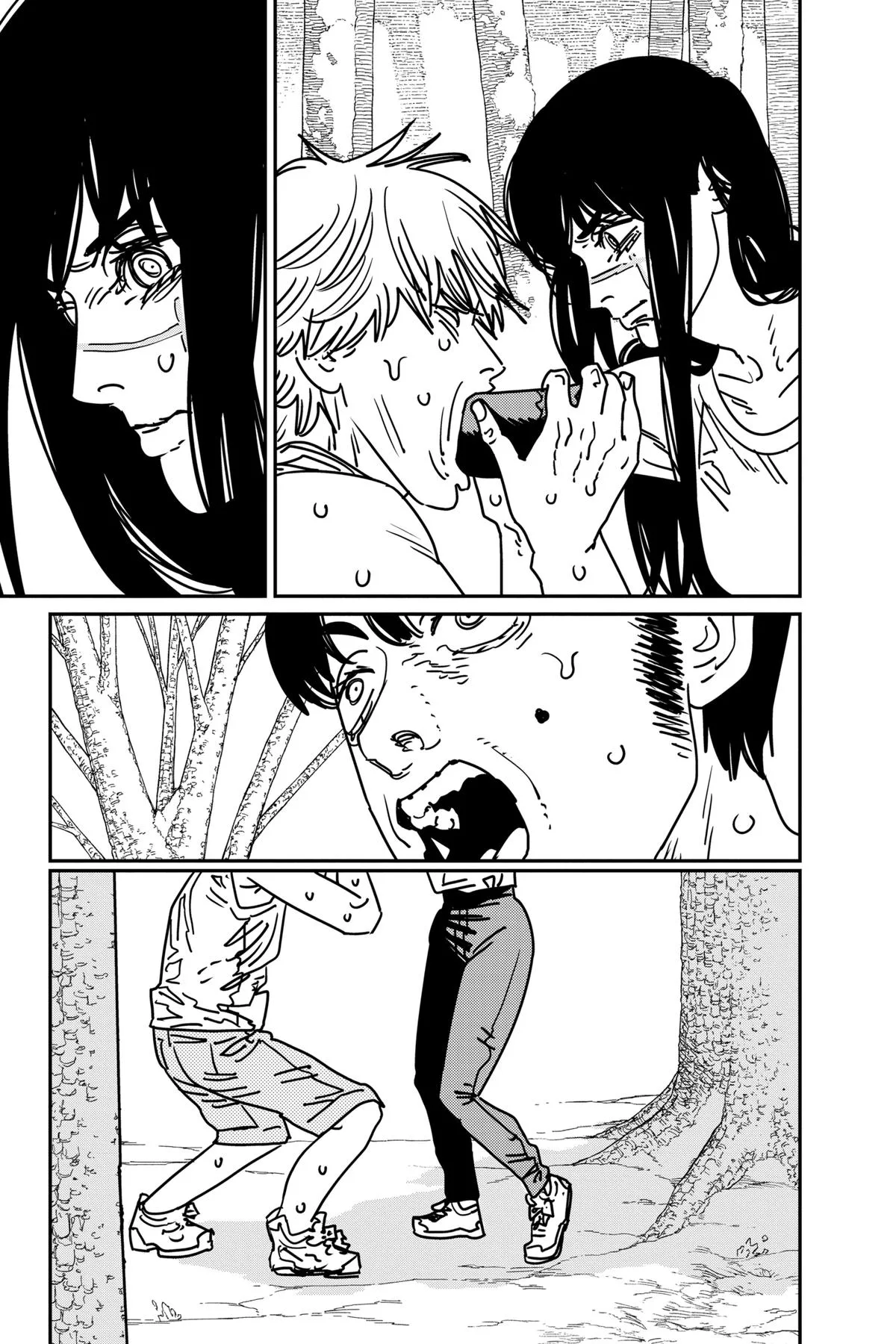 Chainsaw Man - Chapter 189 - Page 5