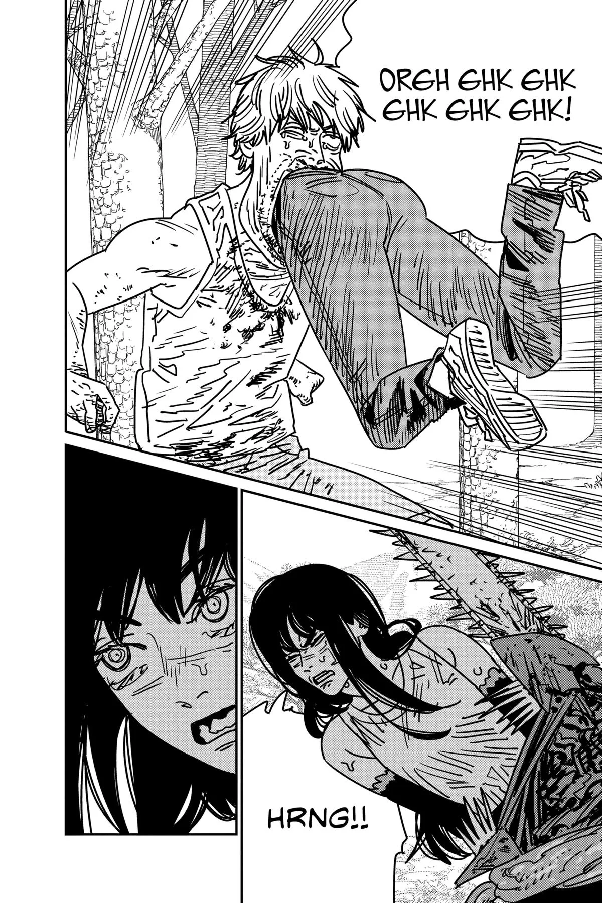 Chainsaw Man - Chapter 189 - Page 6