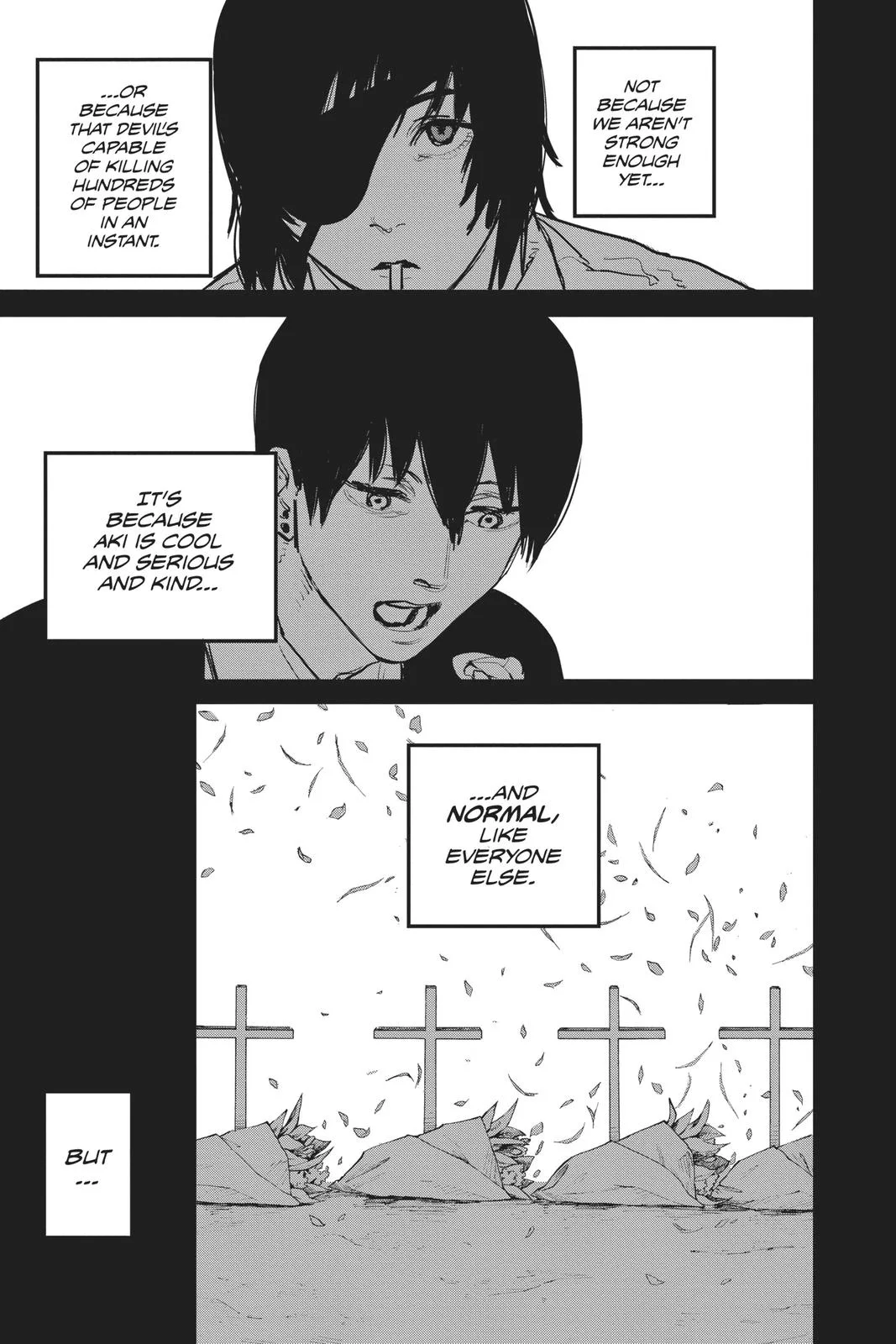 Chainsaw Man - Chapter 19 - Page 11
