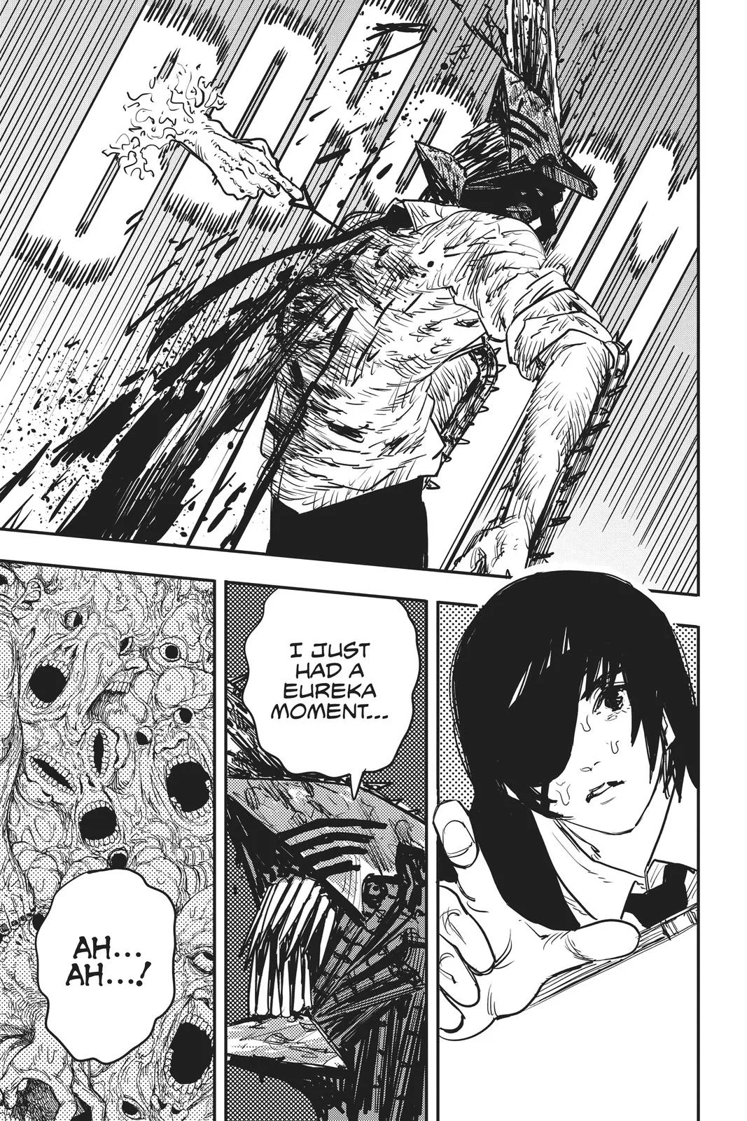 Chainsaw Man - Chapter 19 - Page 13