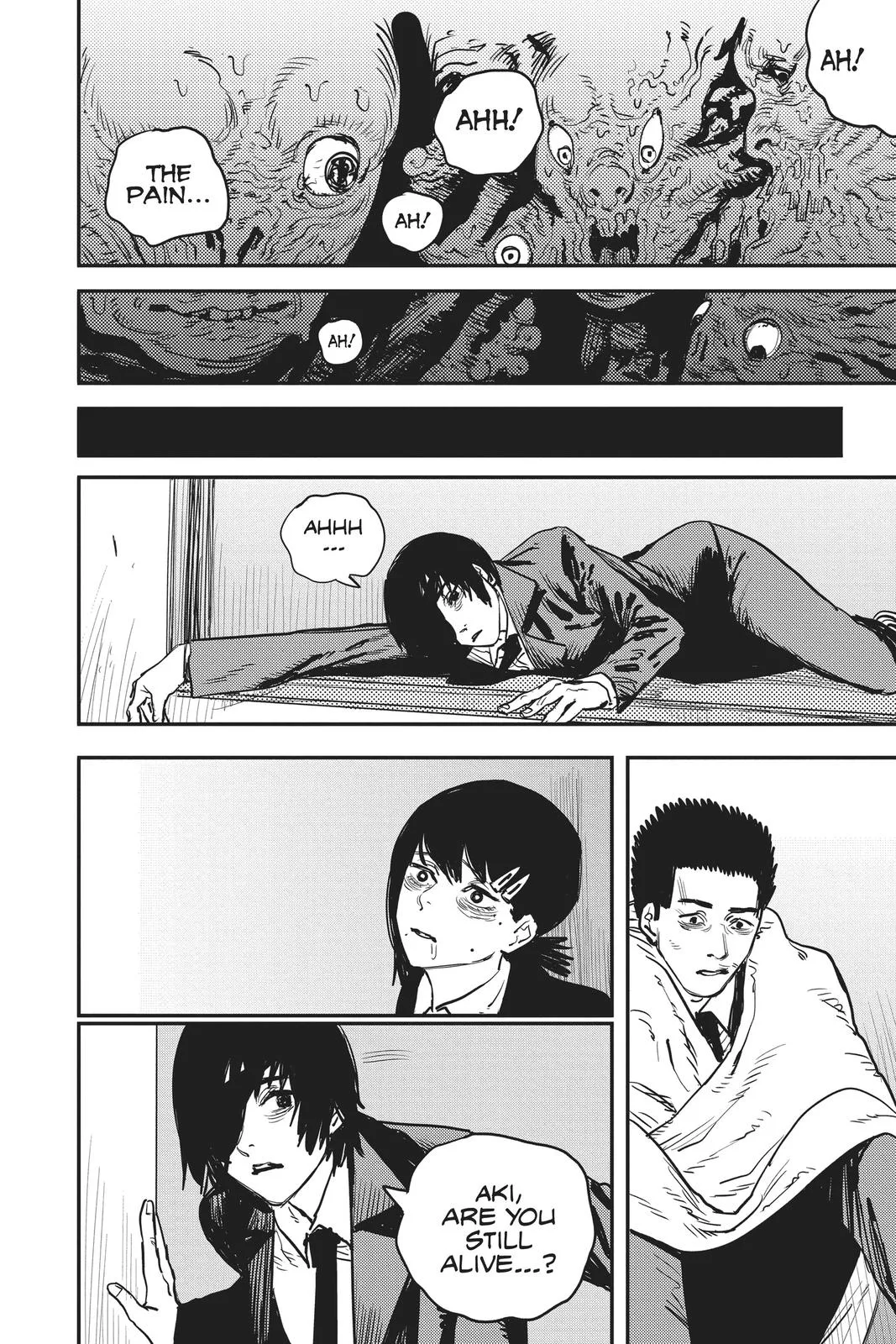 Chainsaw Man - Chapter 19 - Page 15