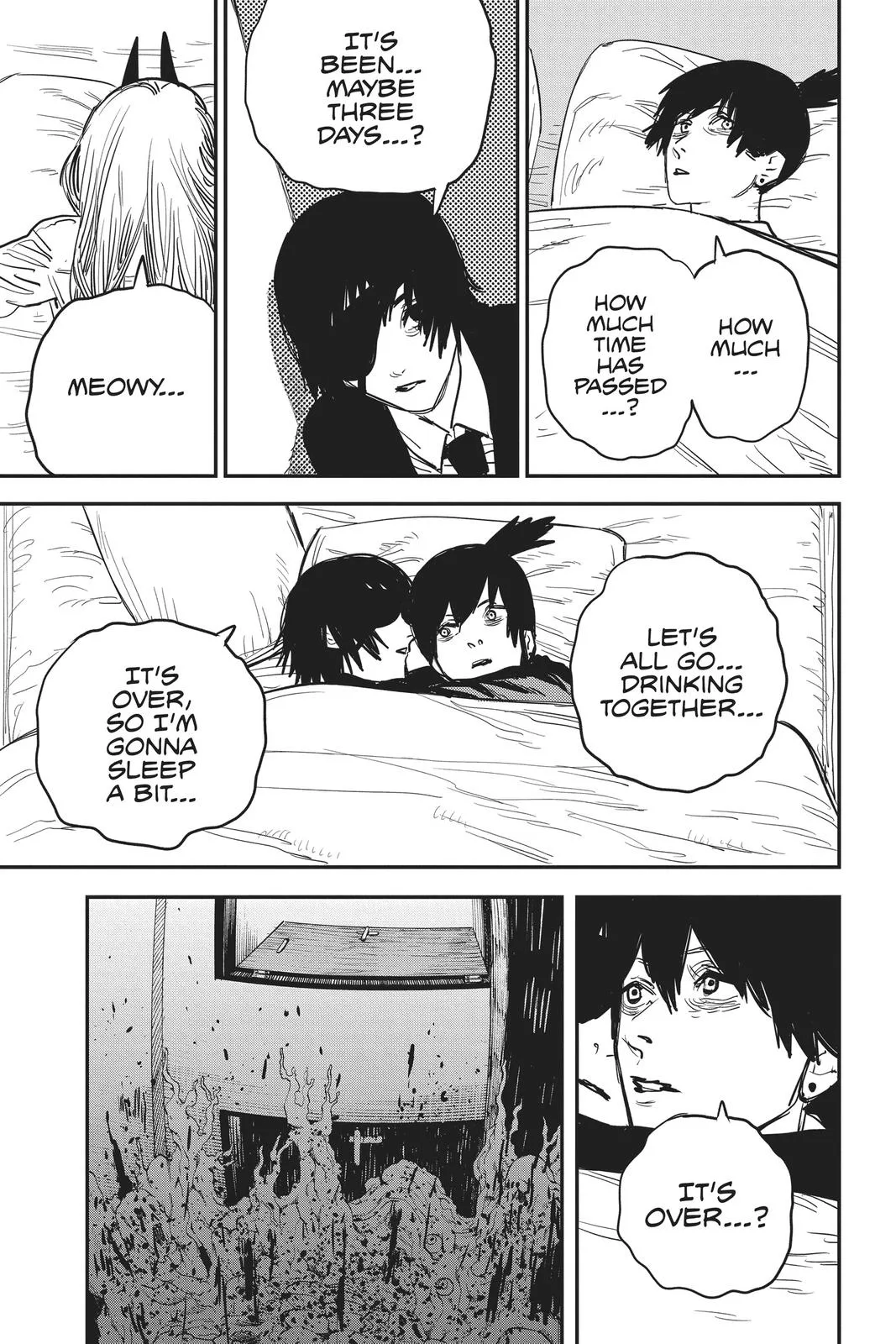 Chainsaw Man - Chapter 19 - Page 16