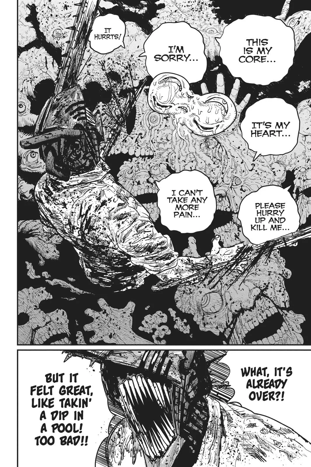 Chainsaw Man - Chapter 19 - Page 17