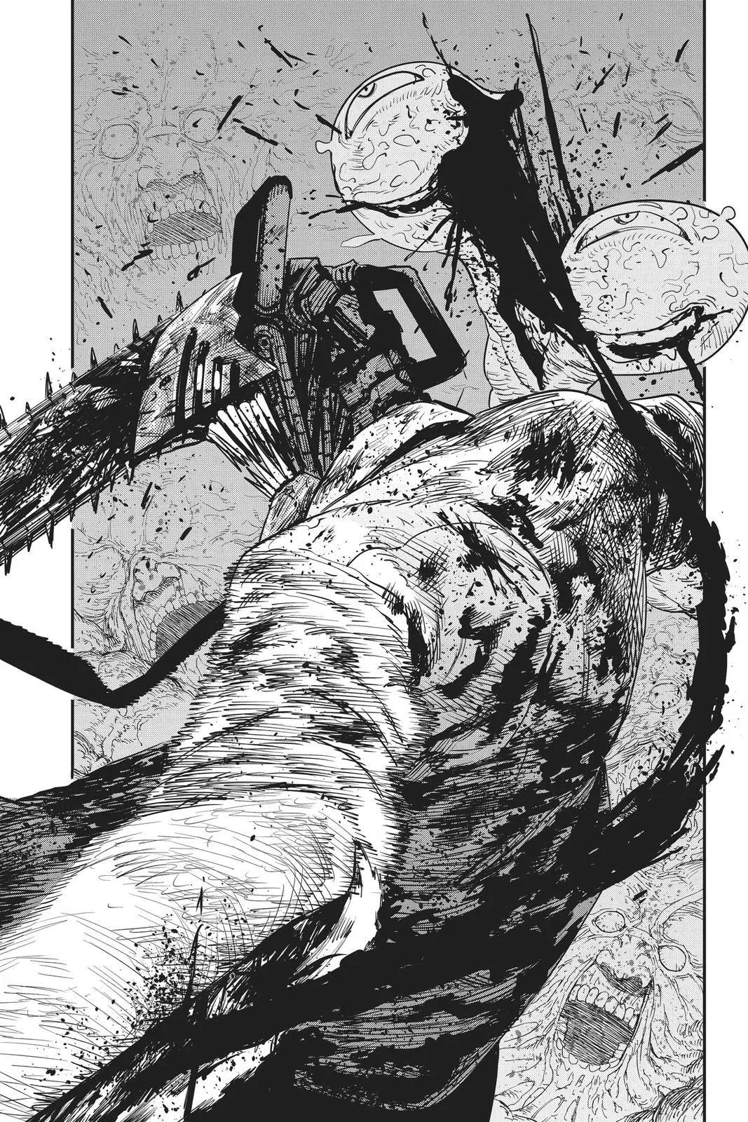 Chainsaw Man - Chapter 19 - Page 18