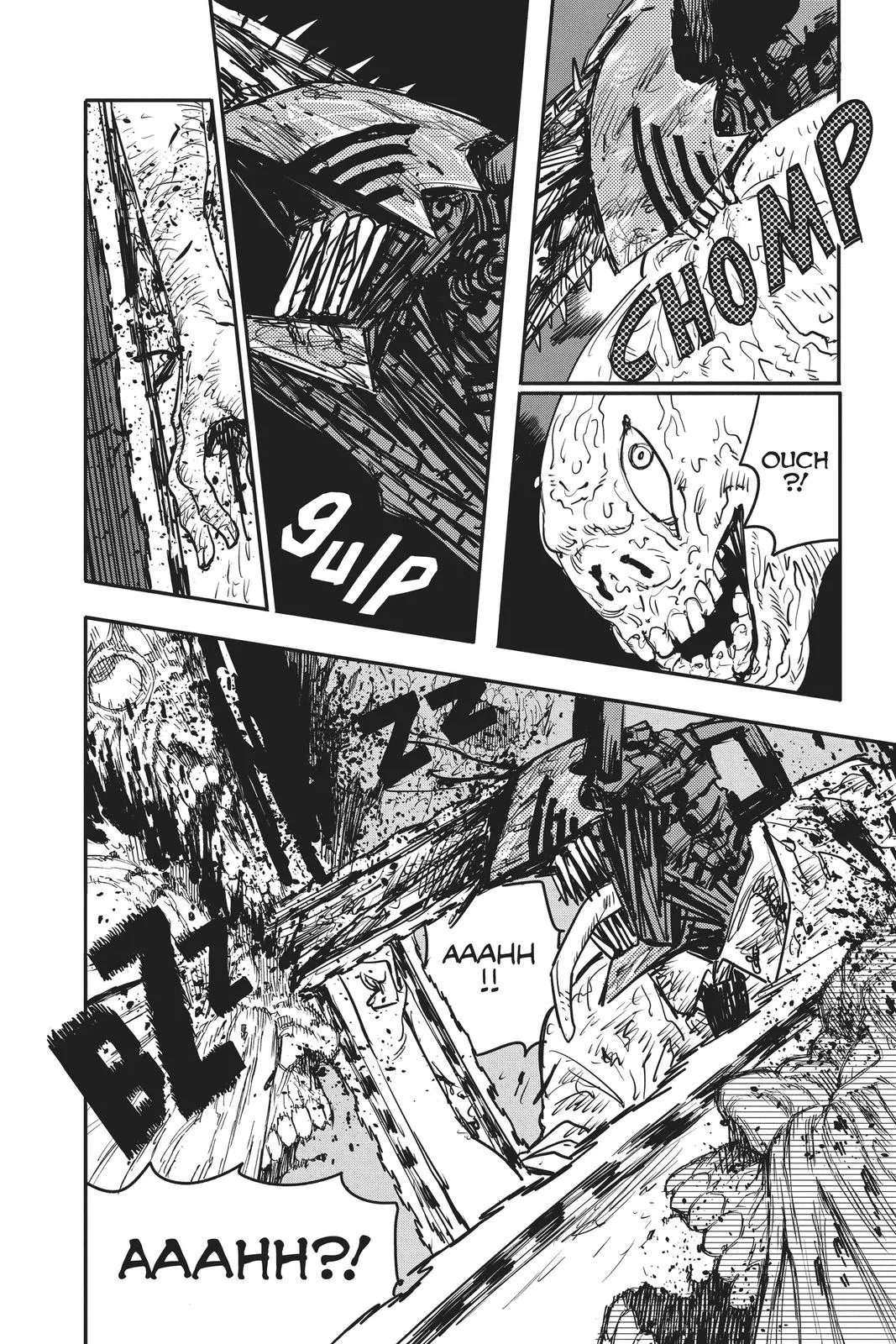 Chainsaw Man - Chapter 19 - Page 2