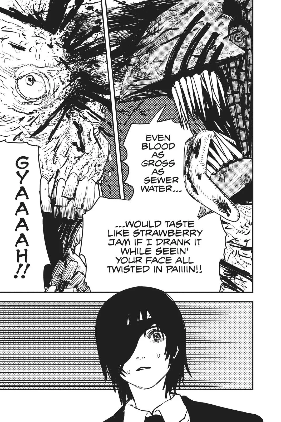 Chainsaw Man - Chapter 19 - Page 3