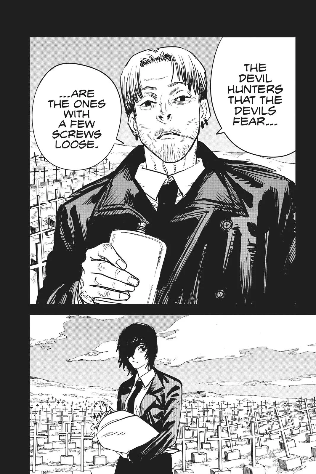 Chainsaw Man - Chapter 19 - Page 4