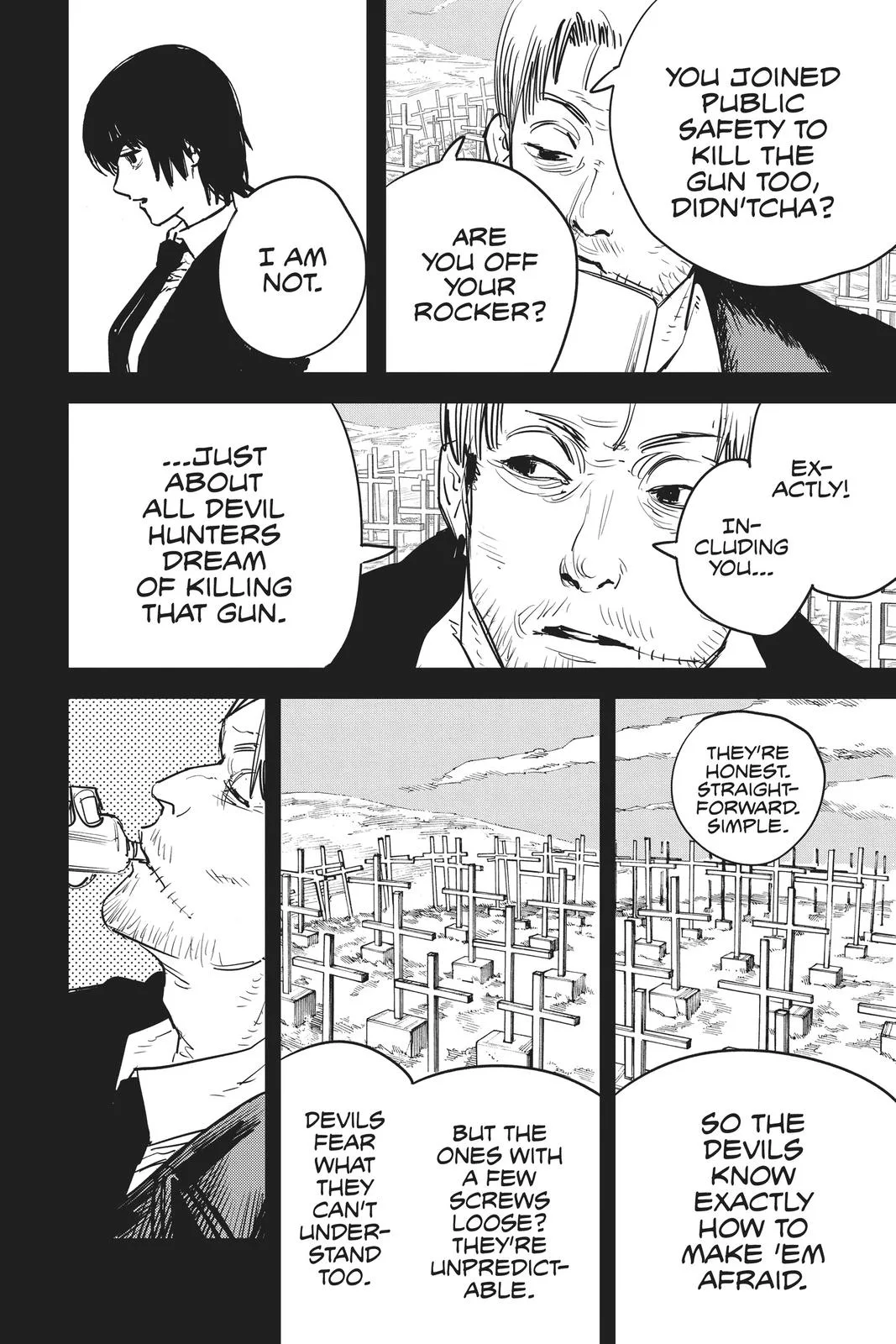Chainsaw Man - Chapter 19 - Page 6