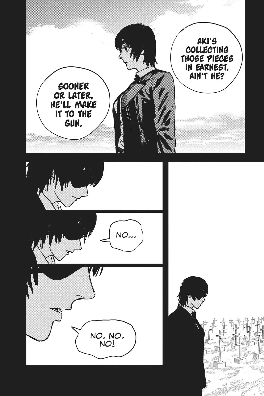 Chainsaw Man - Chapter 19 - Page 8