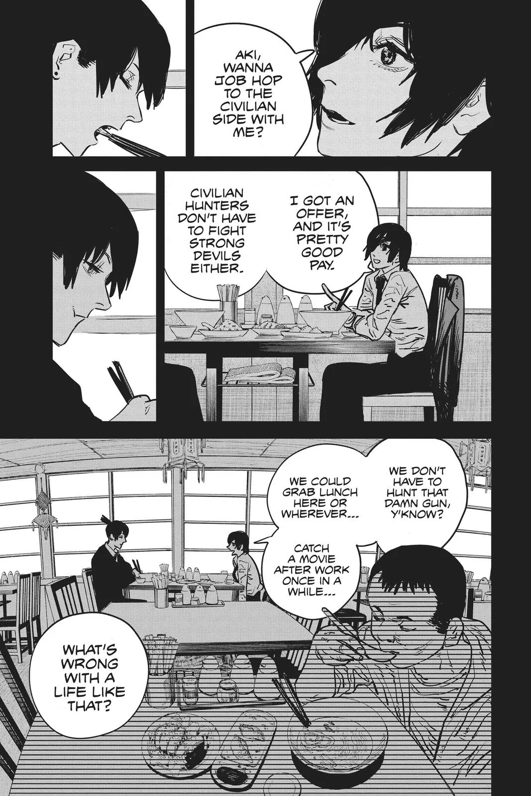 Chainsaw Man - Chapter 19 - Page 9
