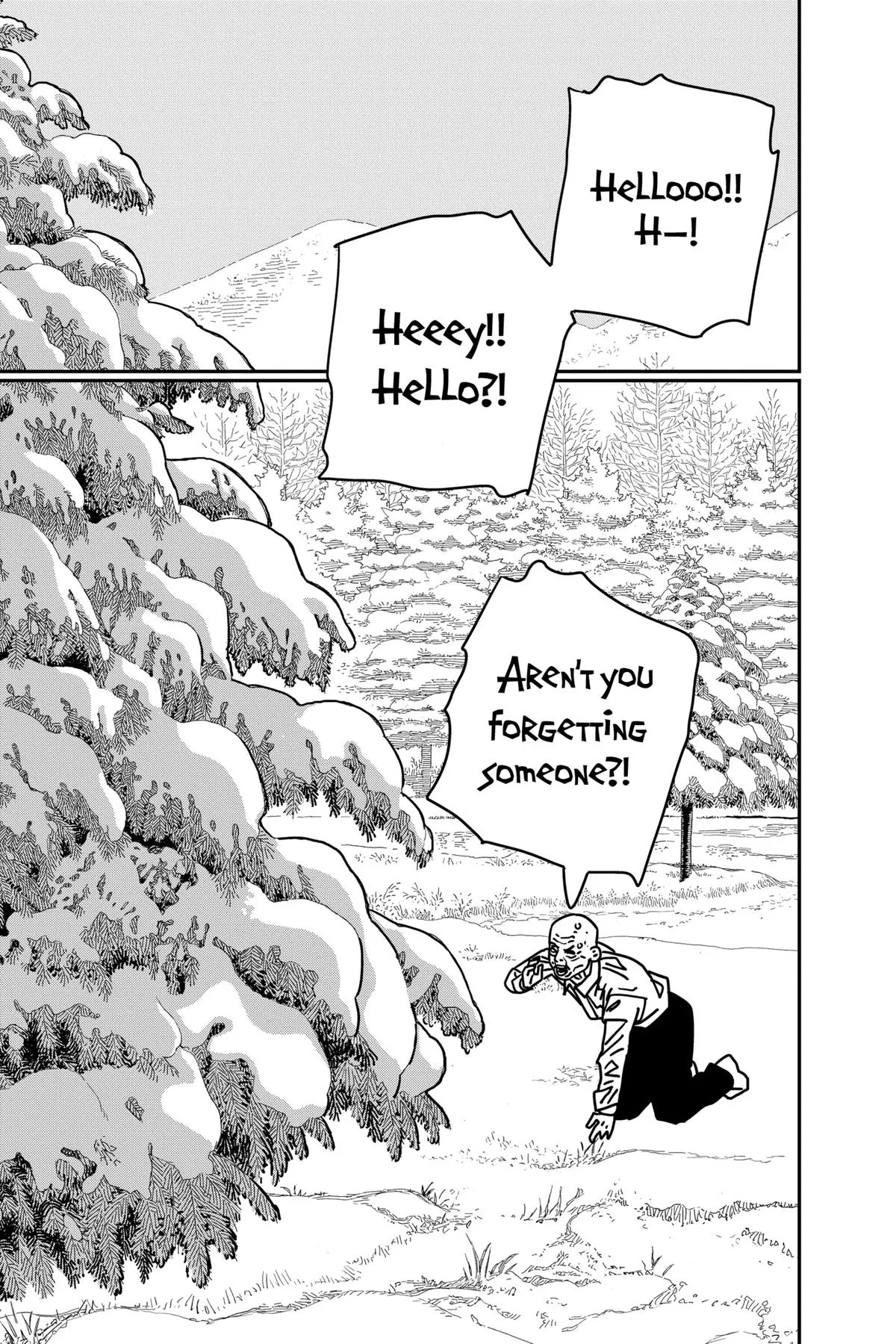 Chainsaw Man - Chapter 190 - Page 14