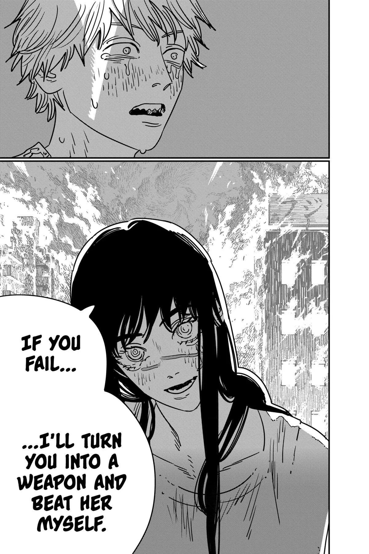 Chainsaw Man - Chapter 193 - Page 13
